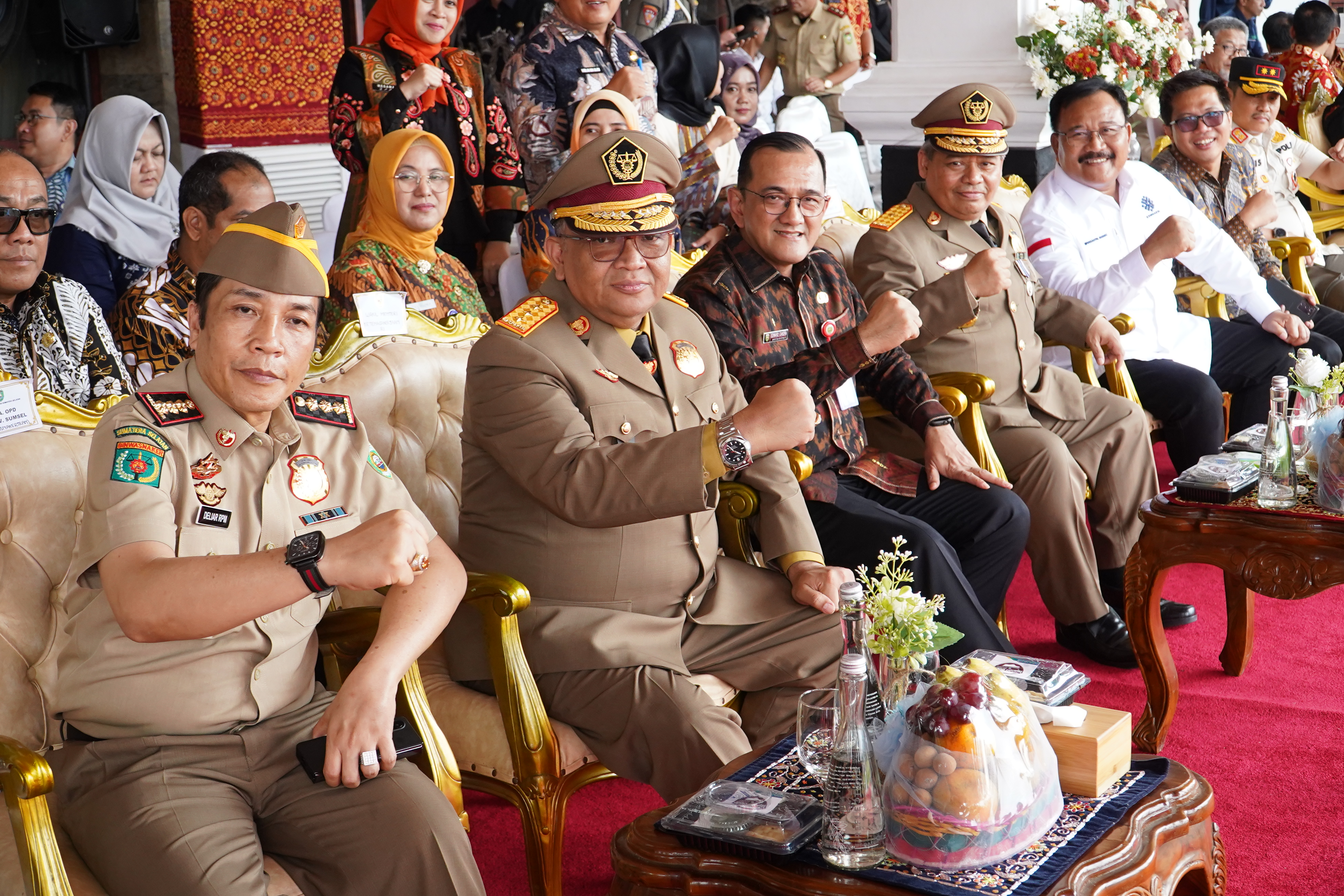Galeri Berita