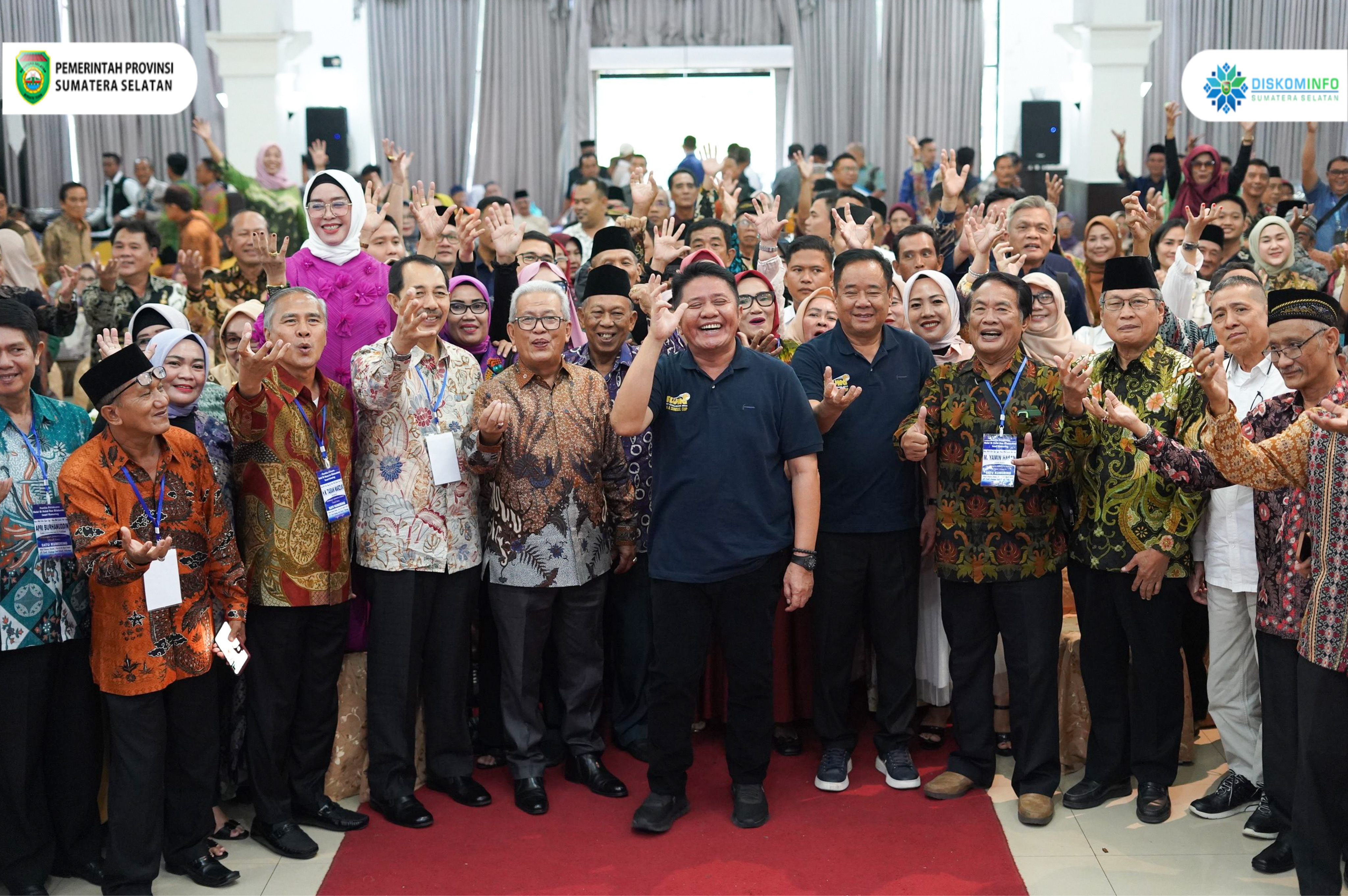 Galeri Berita