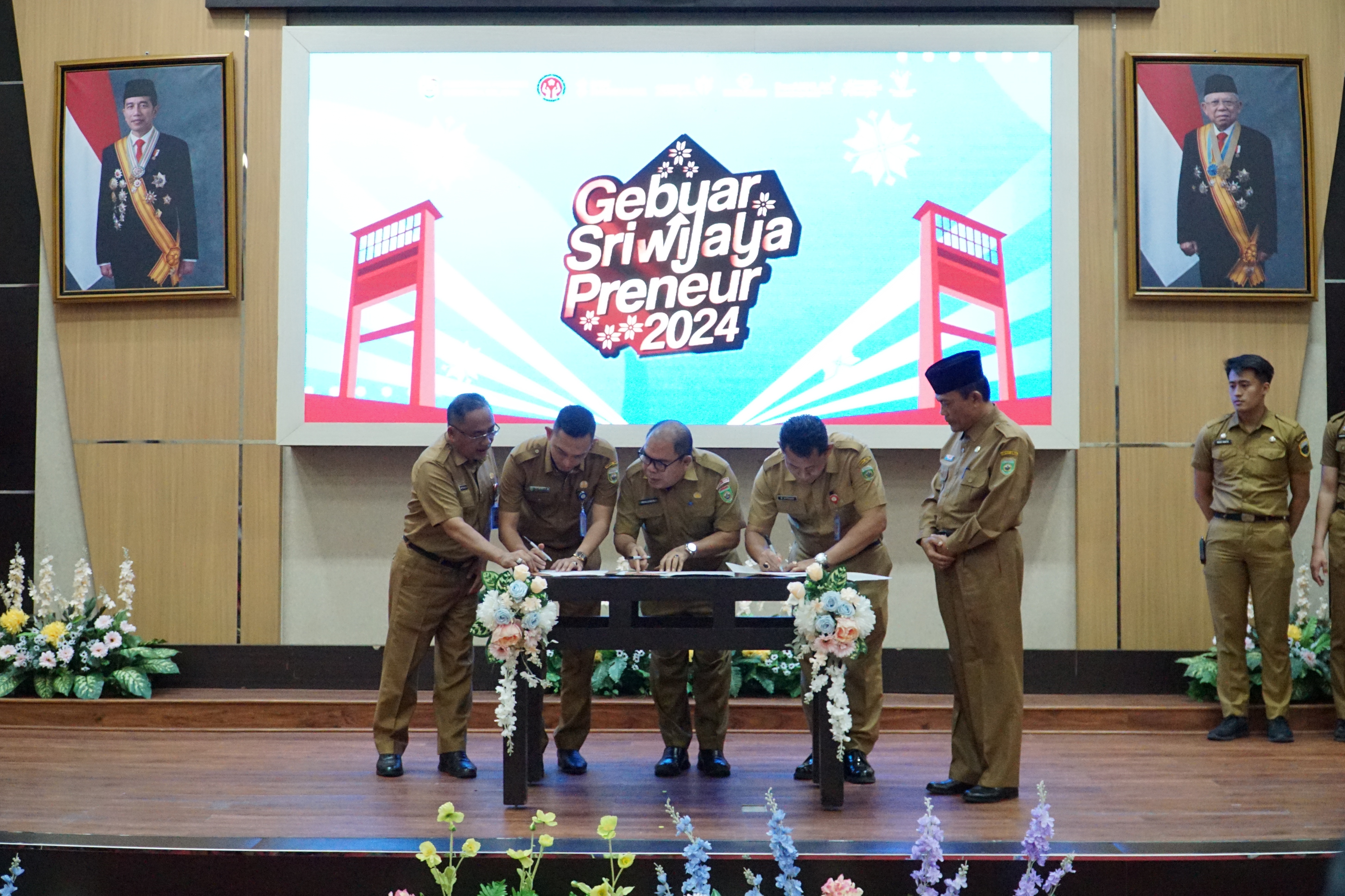 Galeri Berita