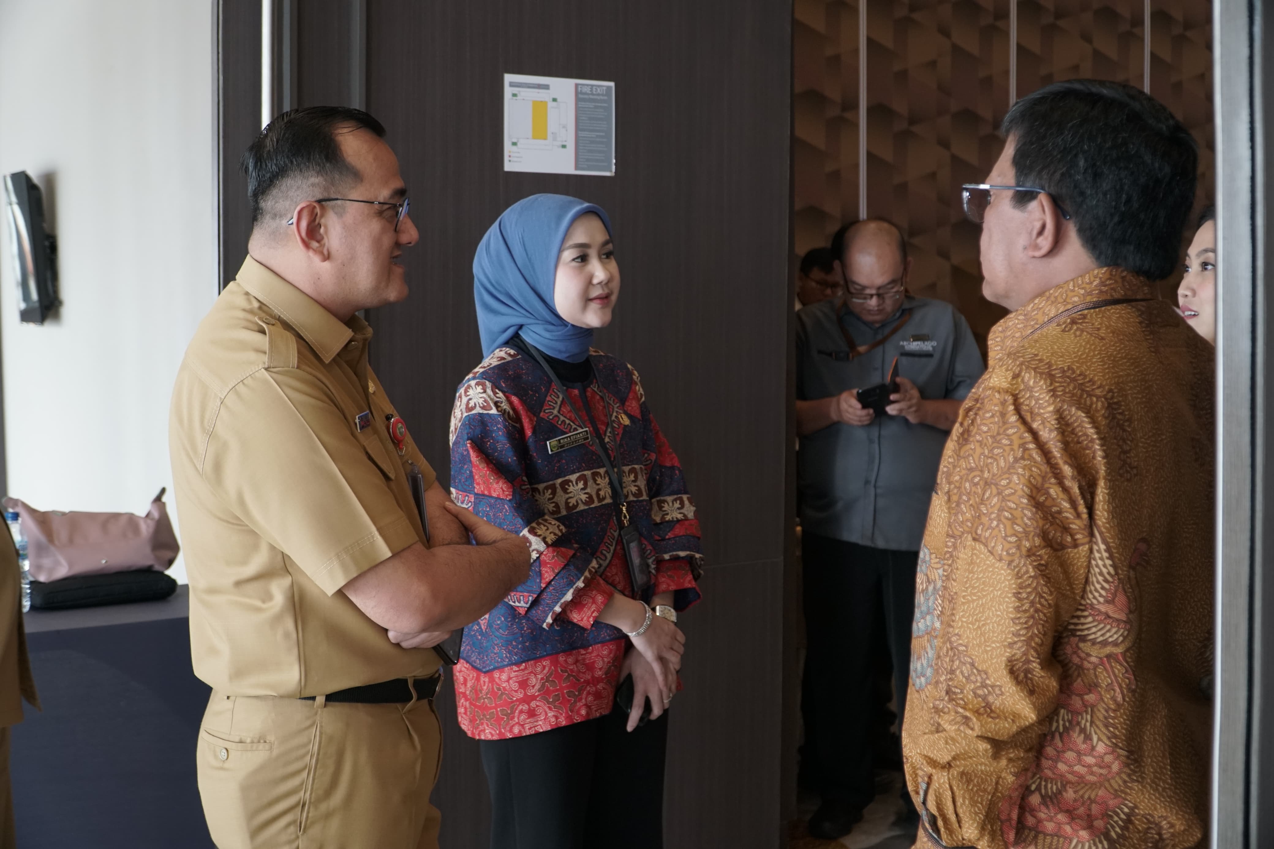 Galeri Berita