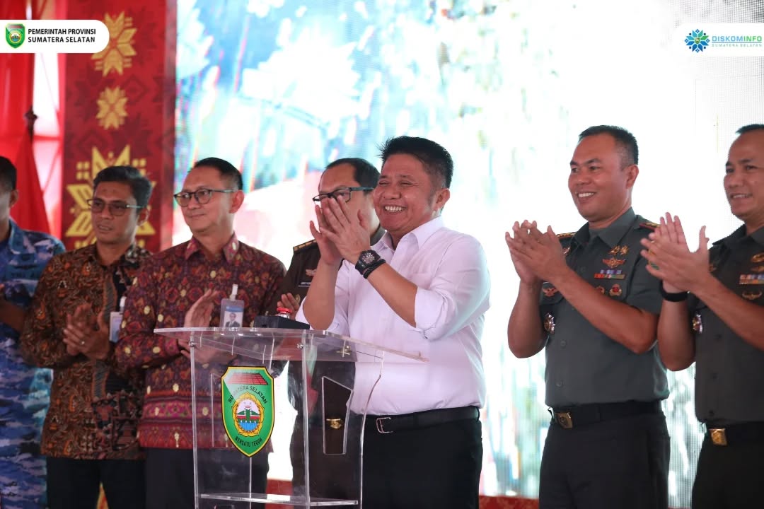 Galeri Berita