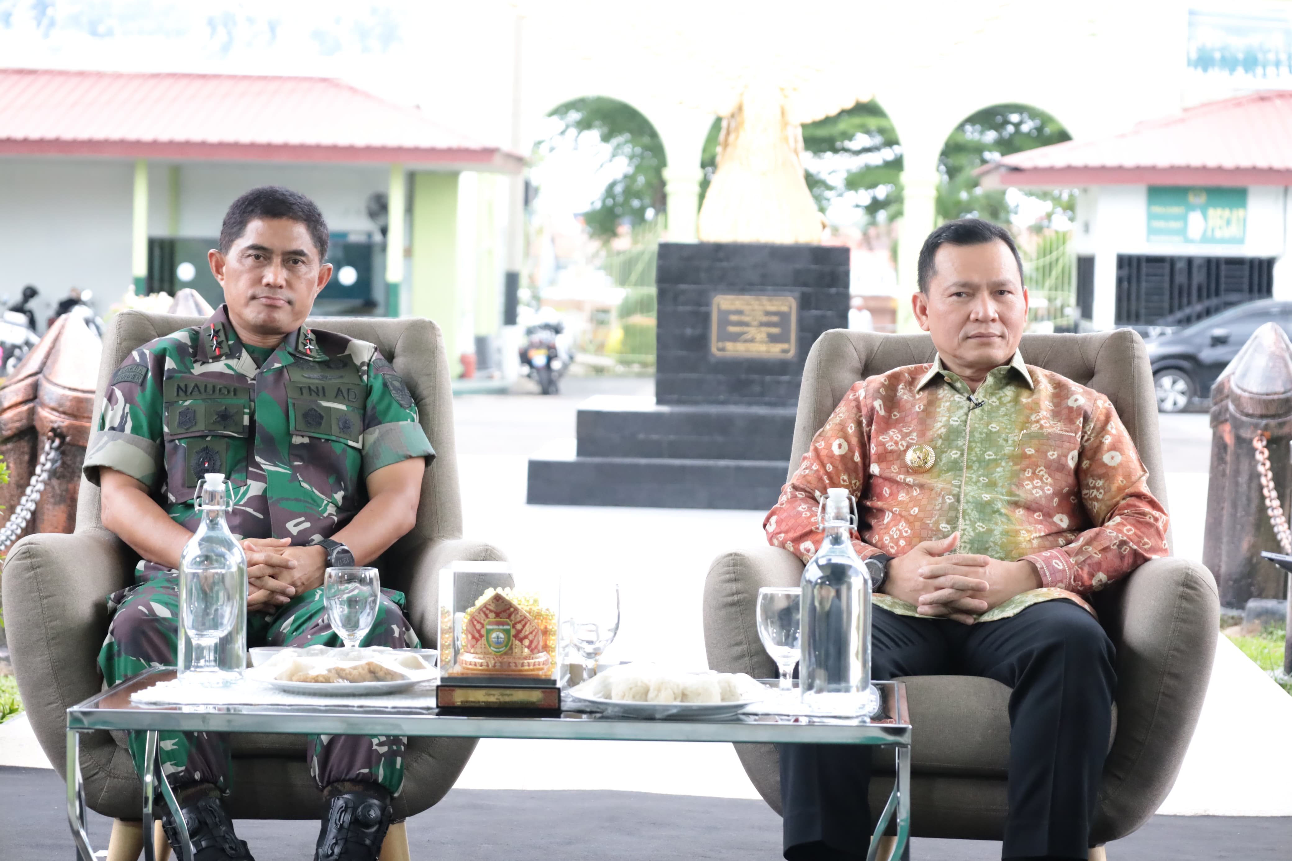Galeri Berita