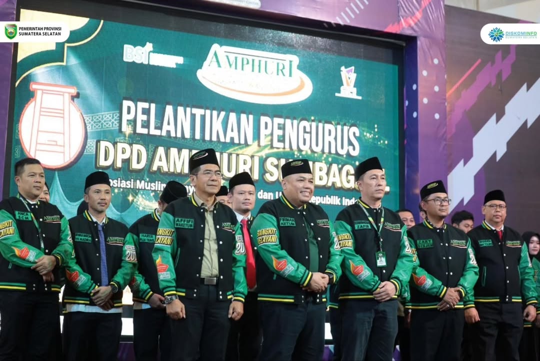 Galeri Berita