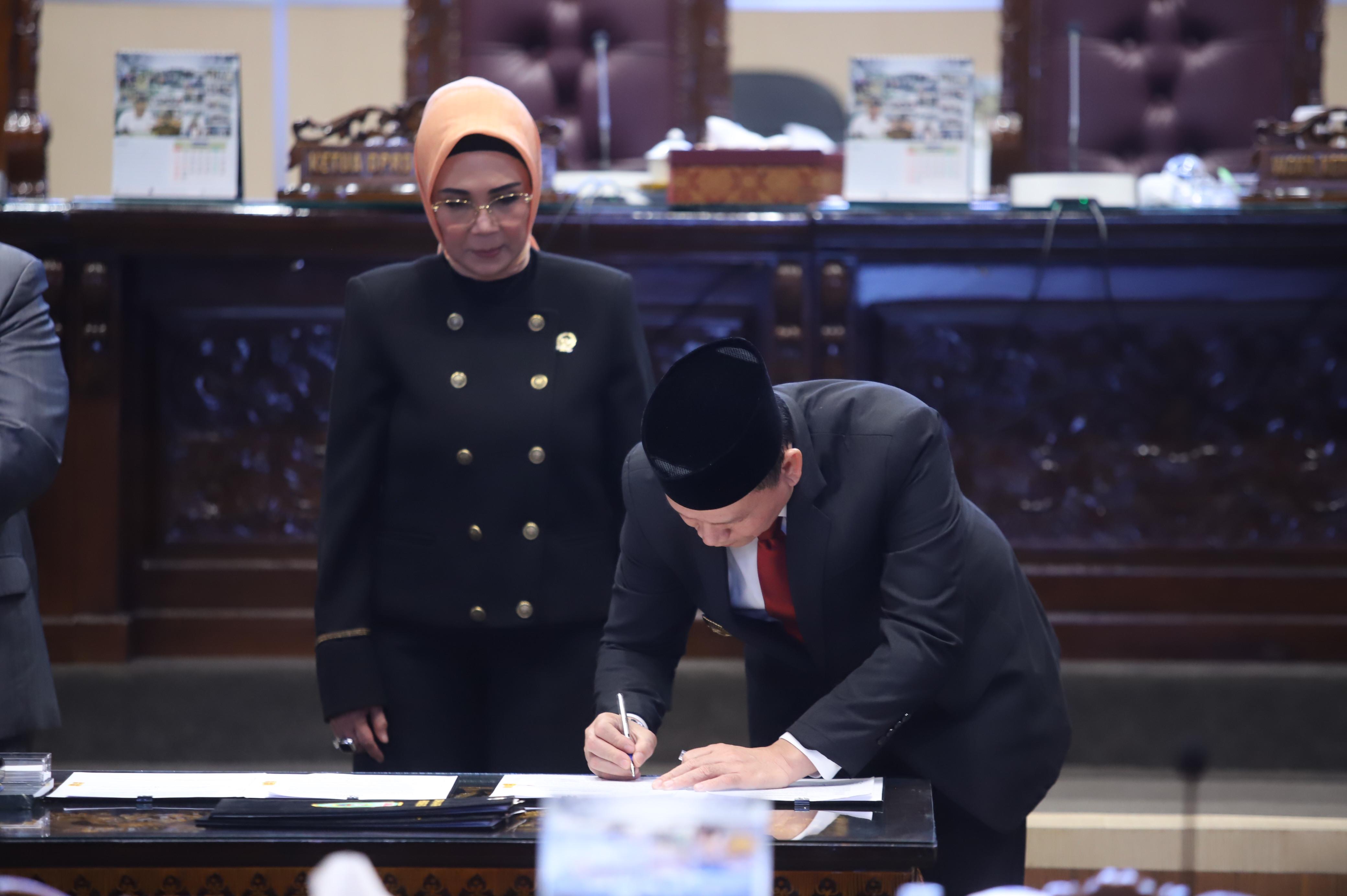 Galeri Berita
