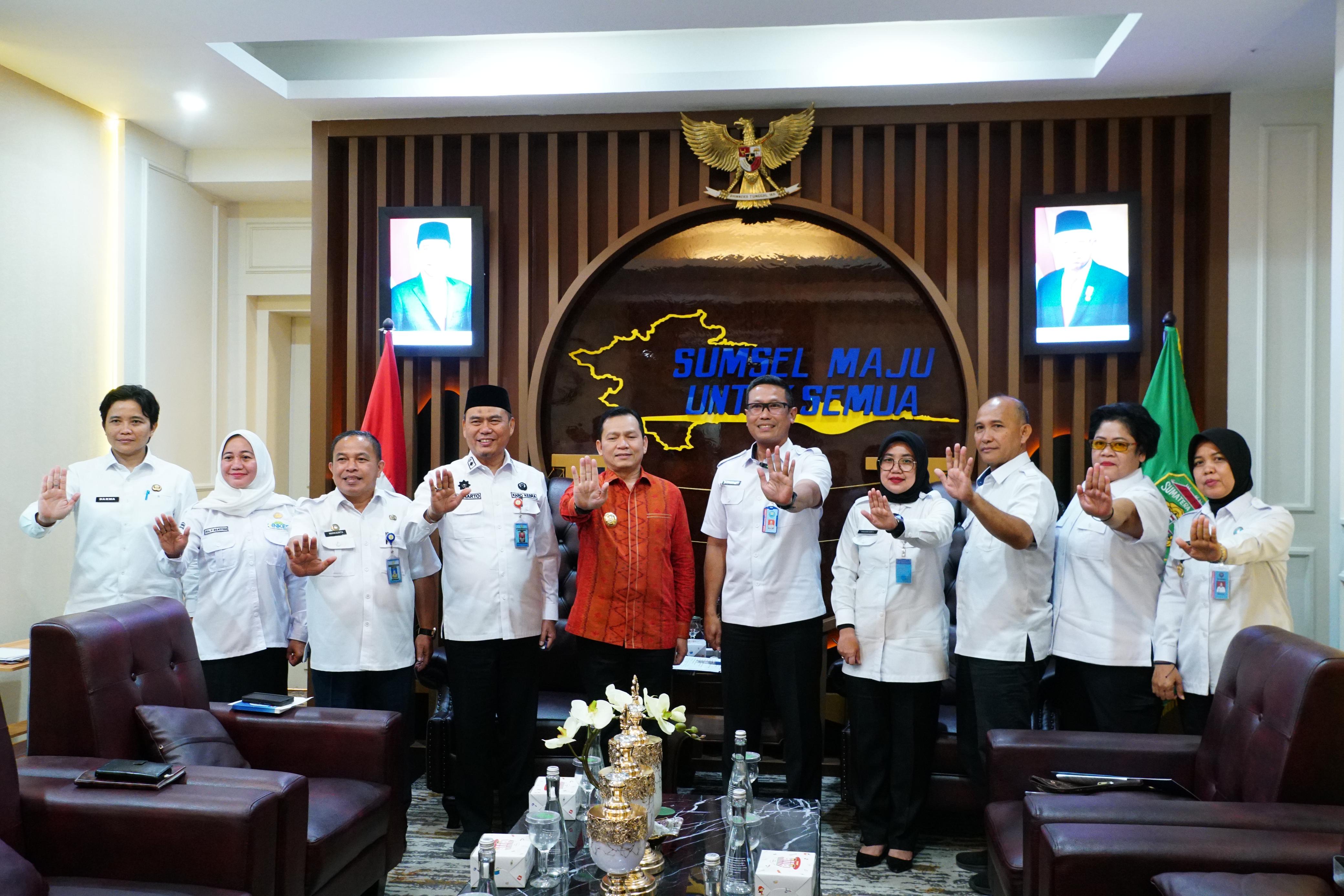 Galeri Berita