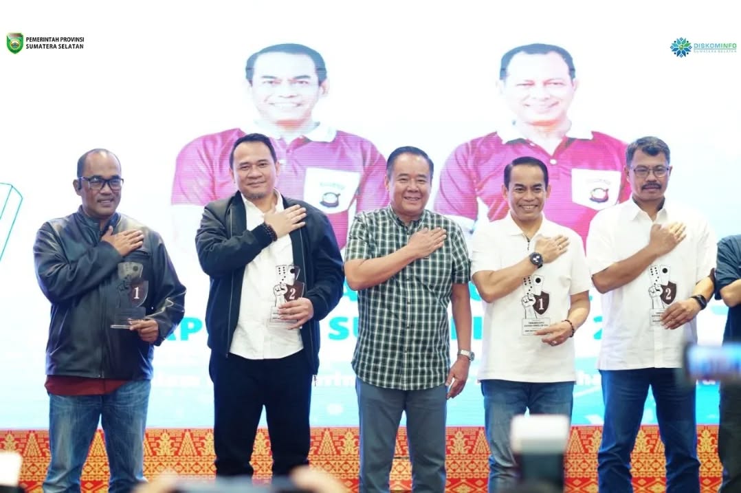 Galeri Berita