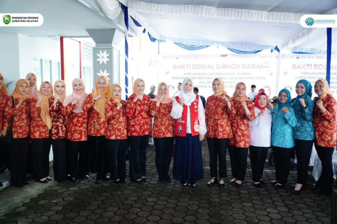 Galeri Berita