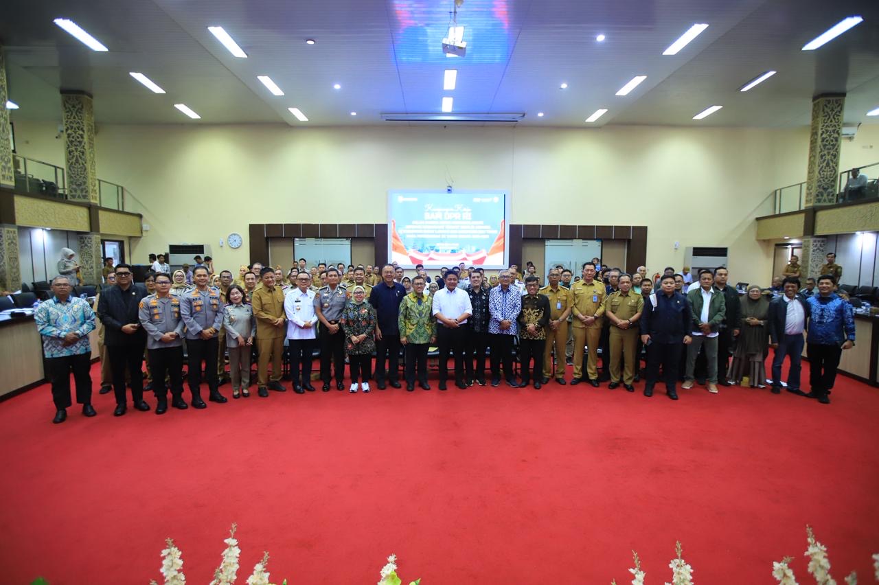Galeri Berita