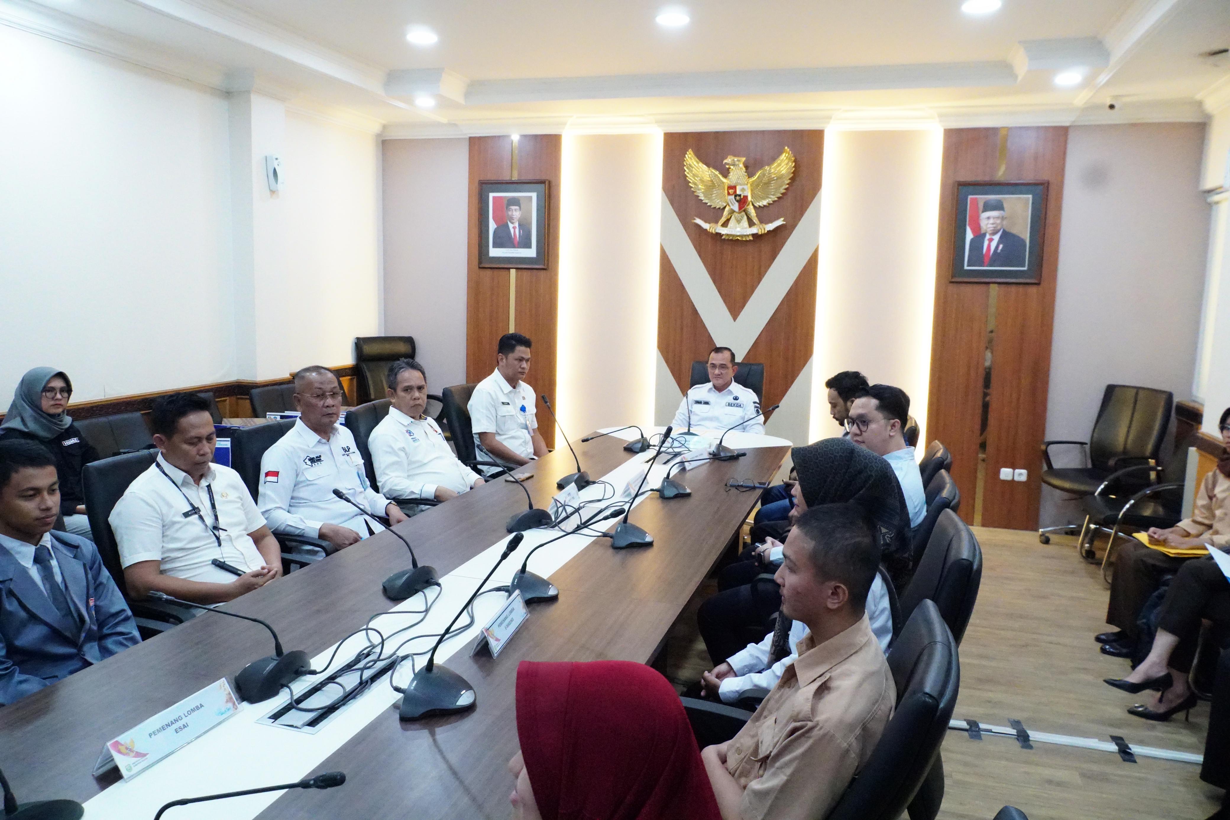 Galeri Berita