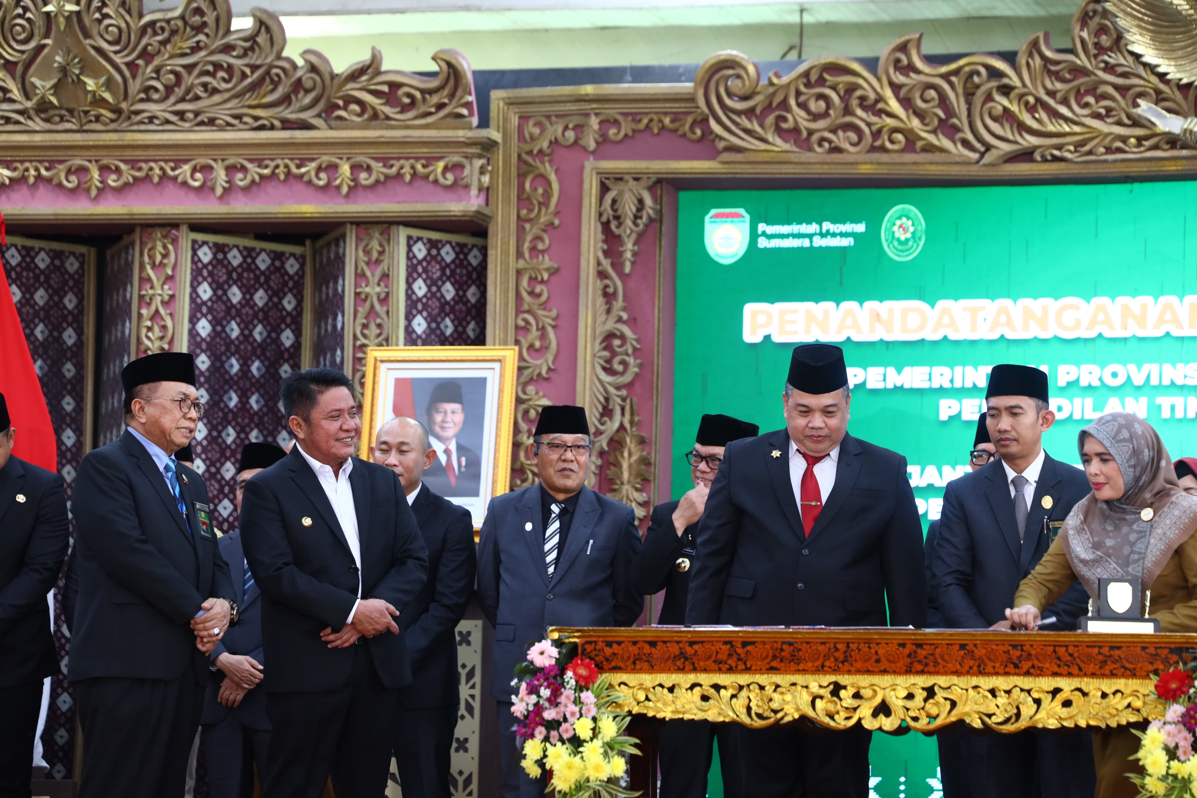 Galeri Berita