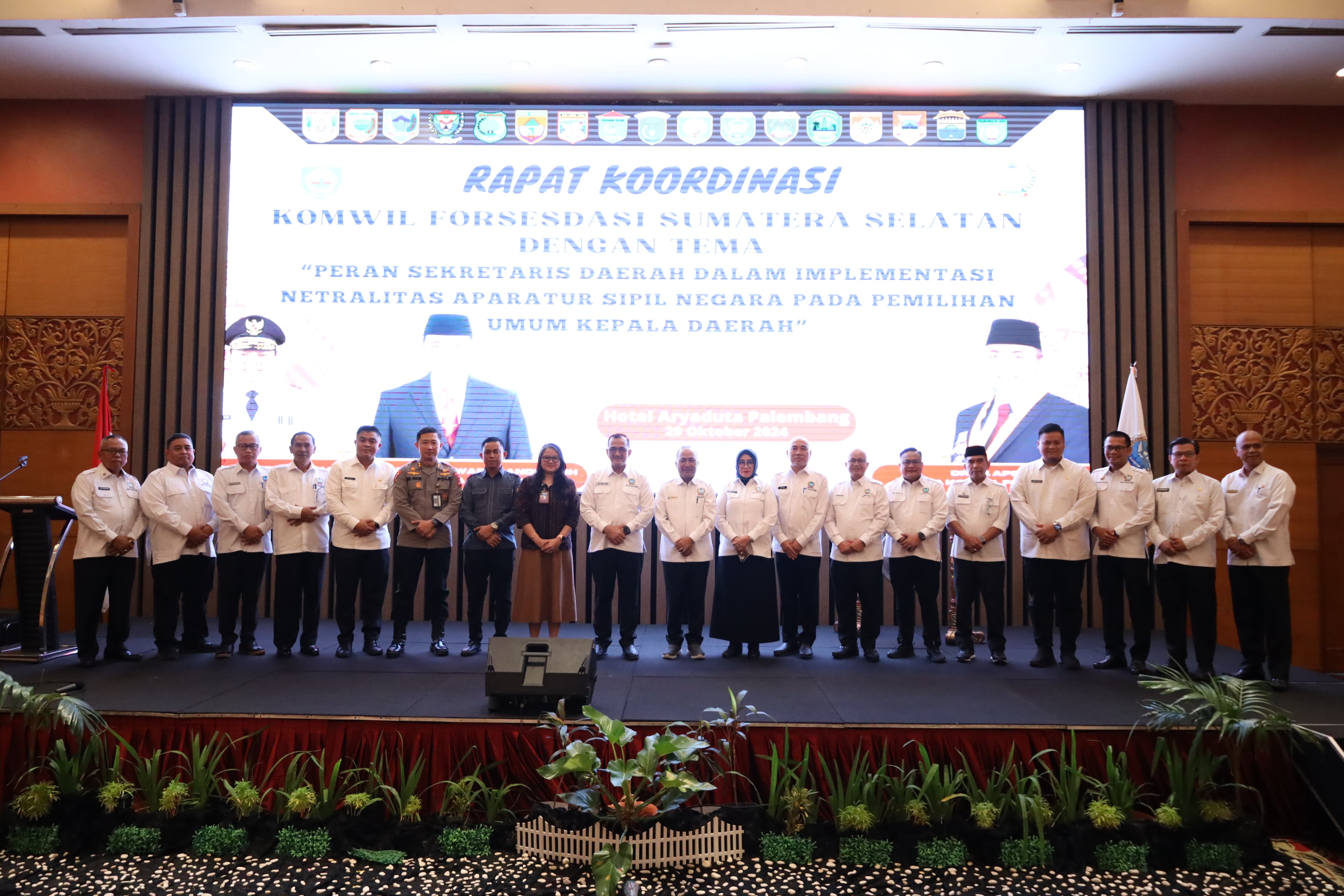 Galeri Berita