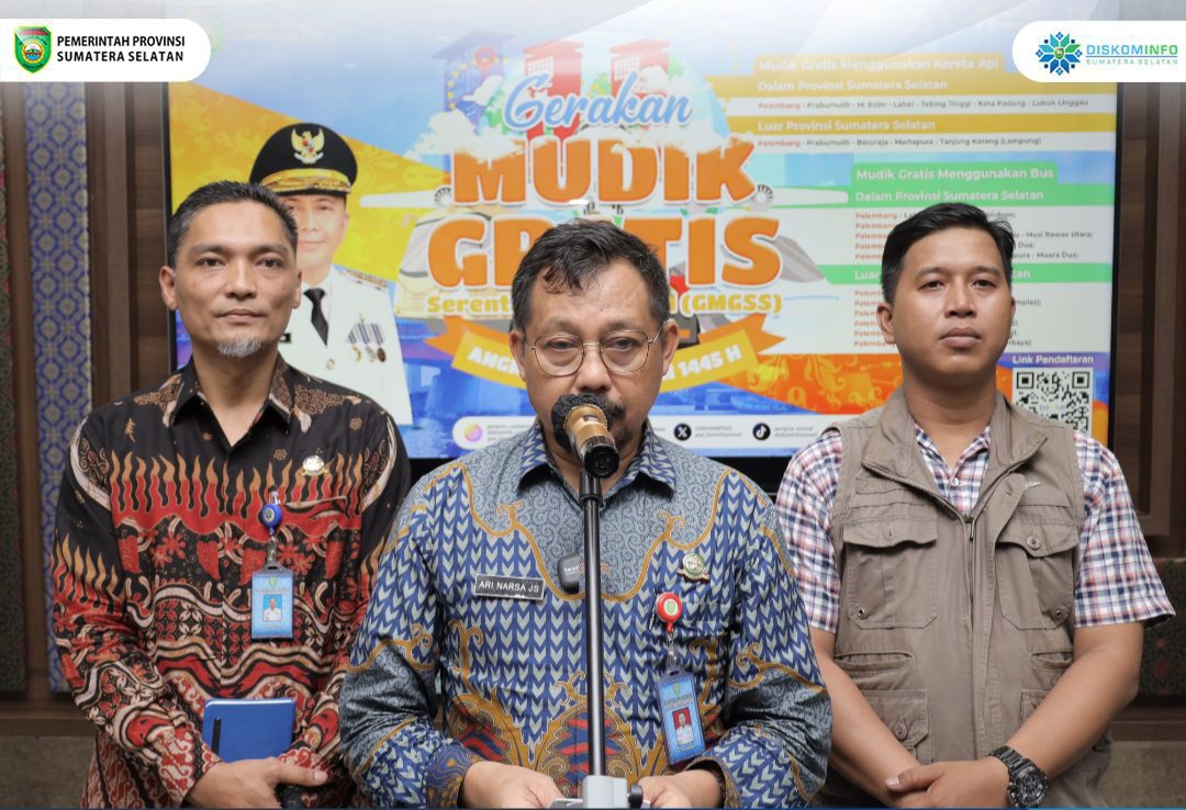 Galeri Berita