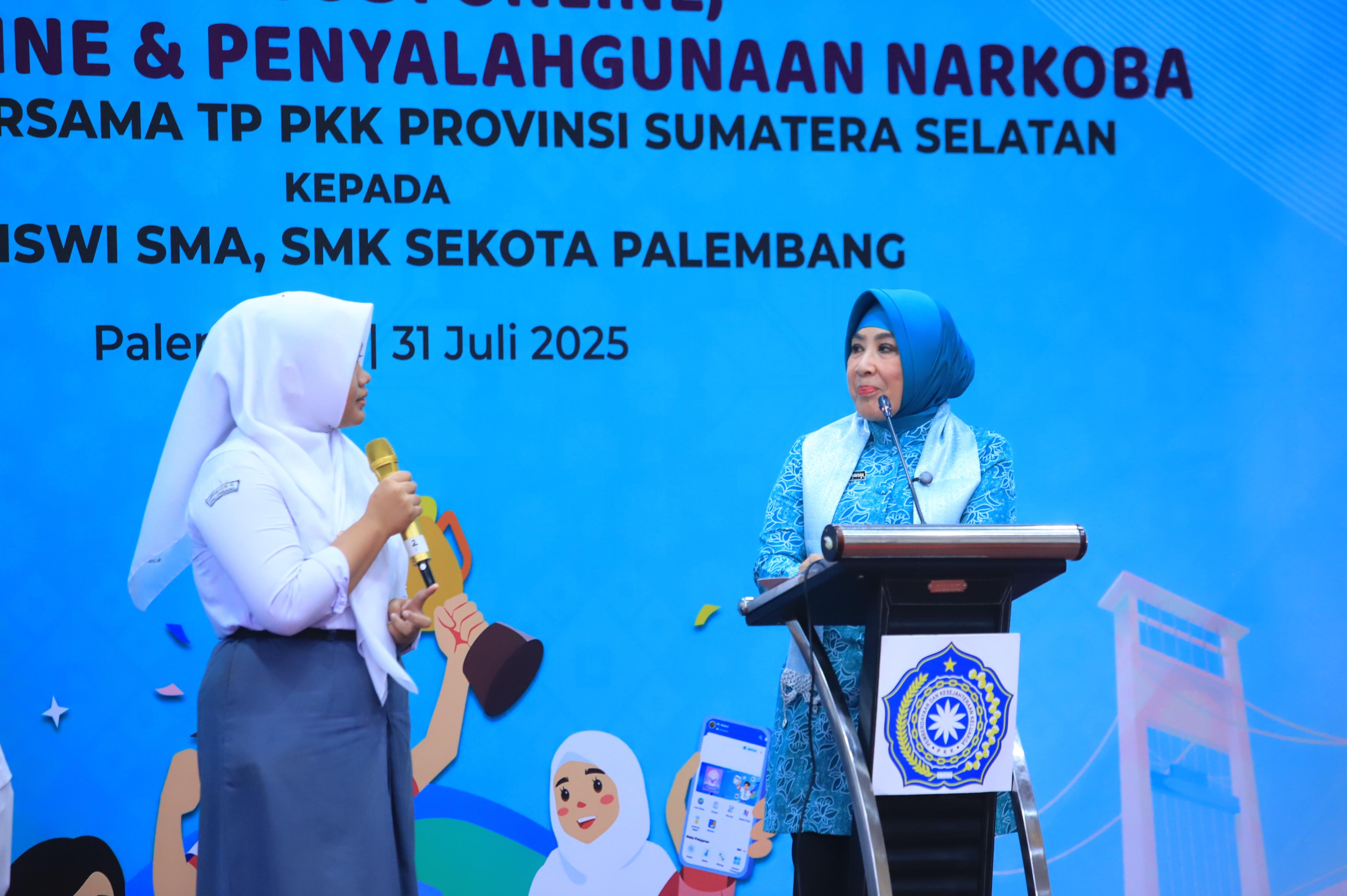 Galeri Berita
