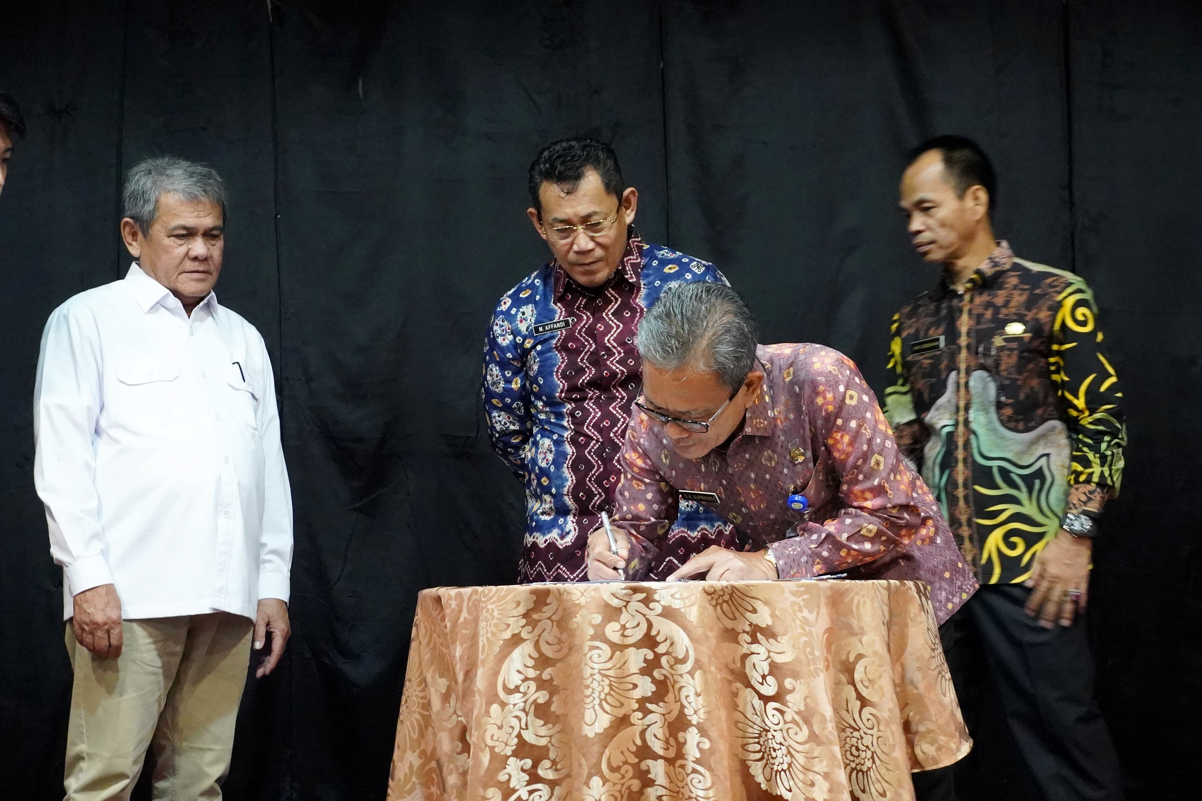 Galeri Berita