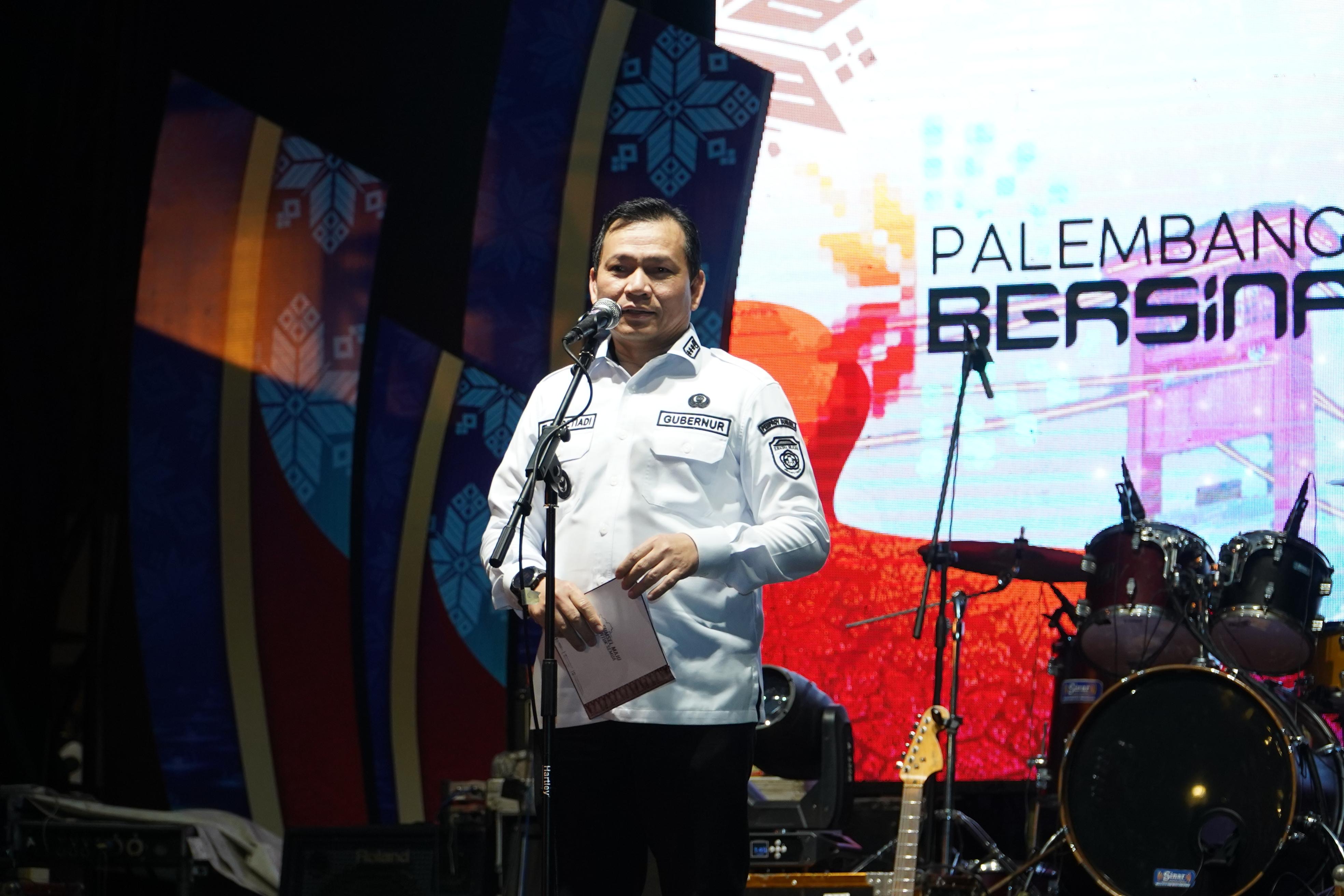 Galeri Berita