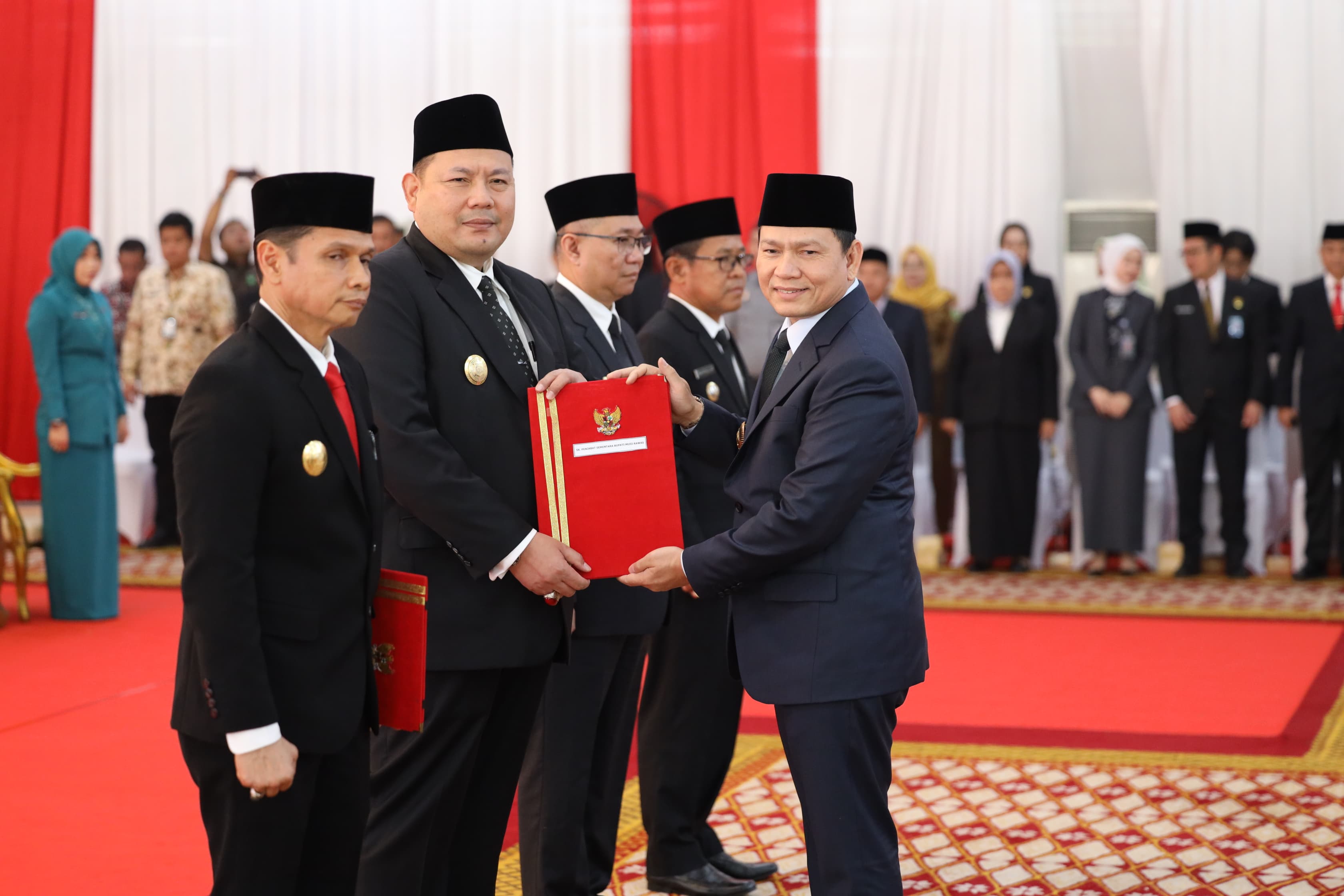 Galeri Berita