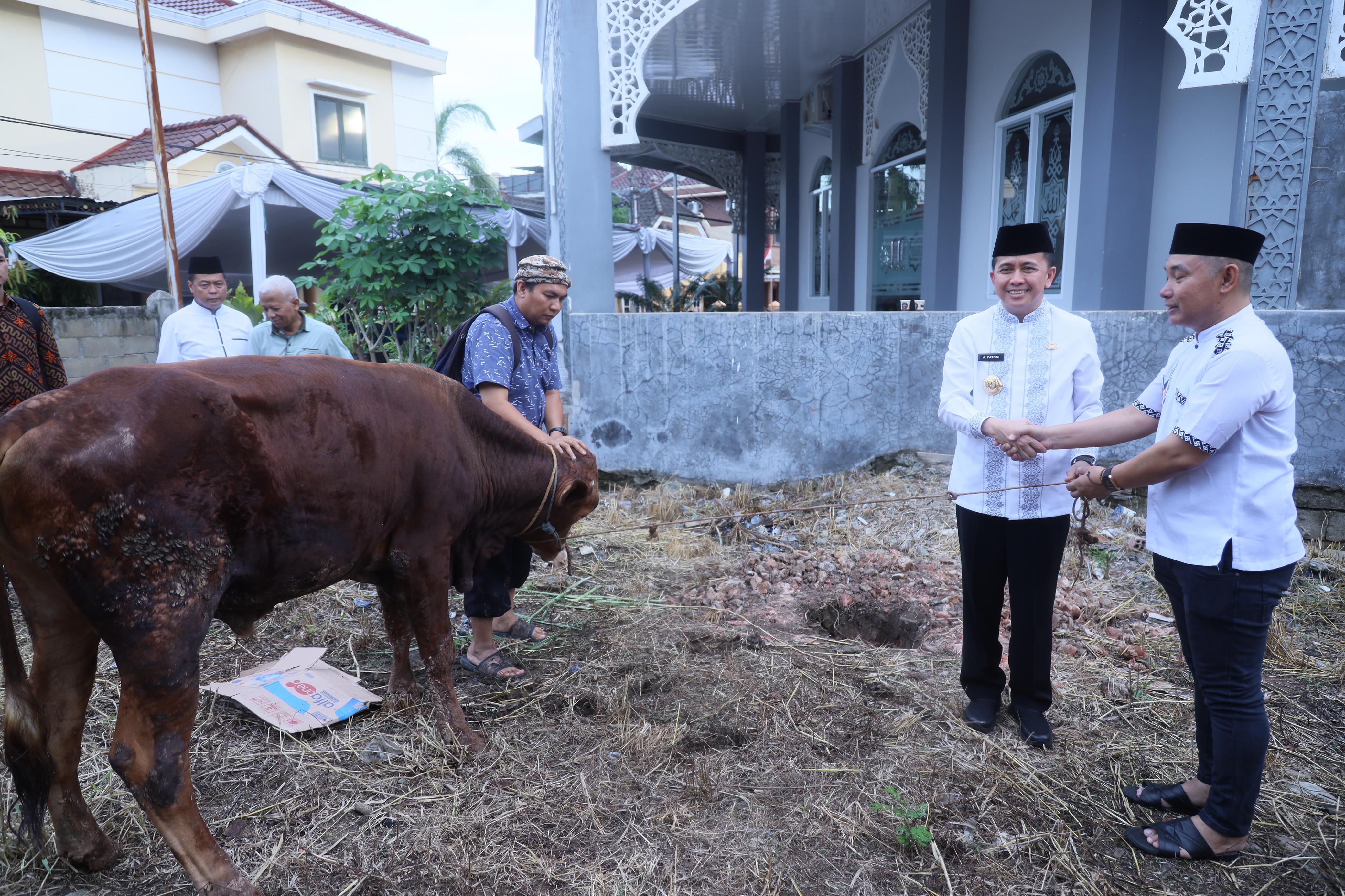 Galeri Berita