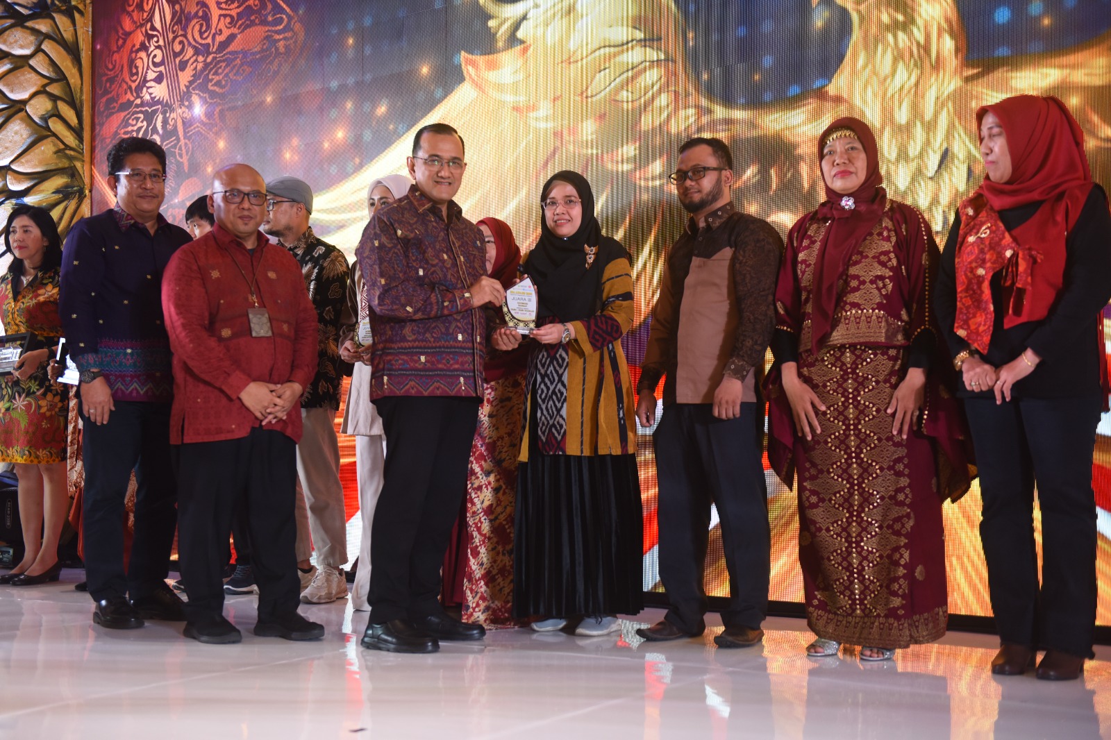 Galeri Berita