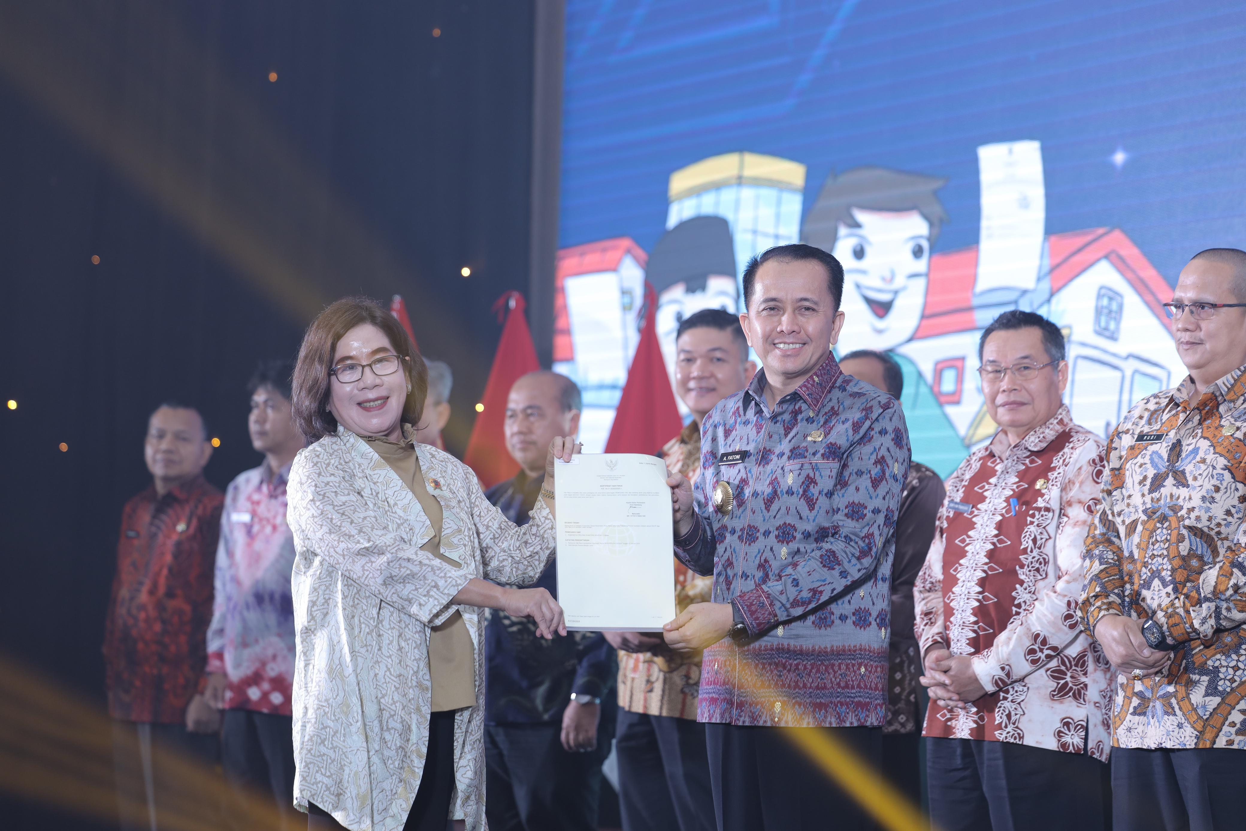 Galeri Berita