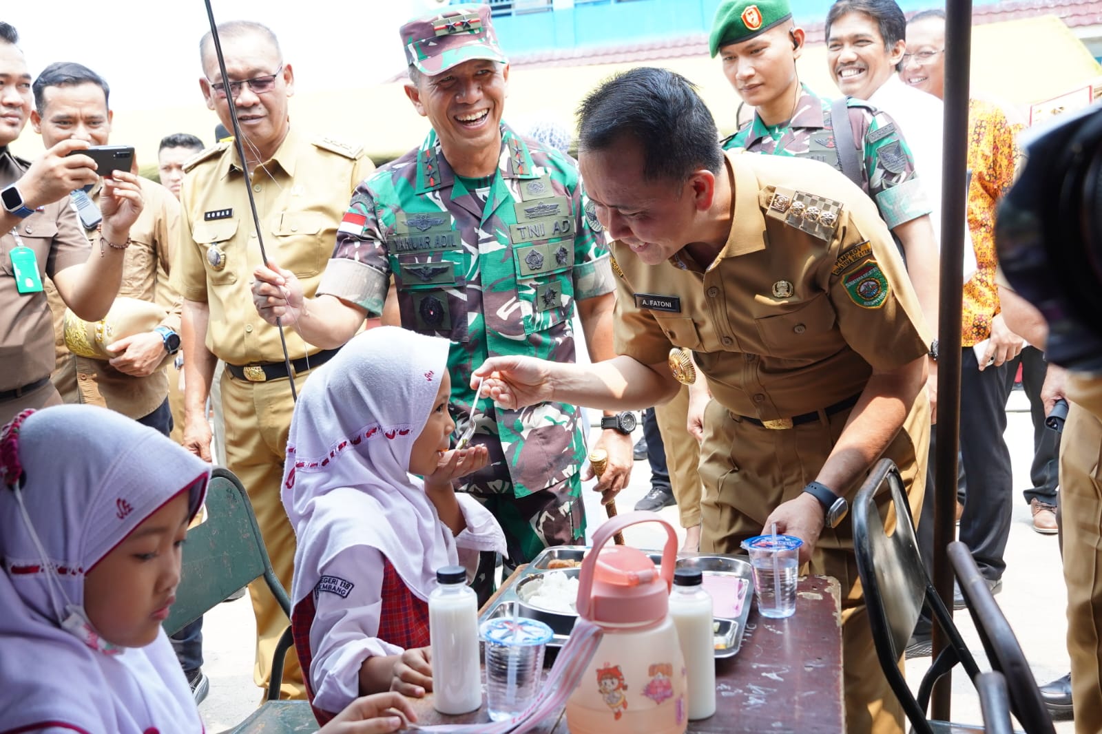 Galeri Berita