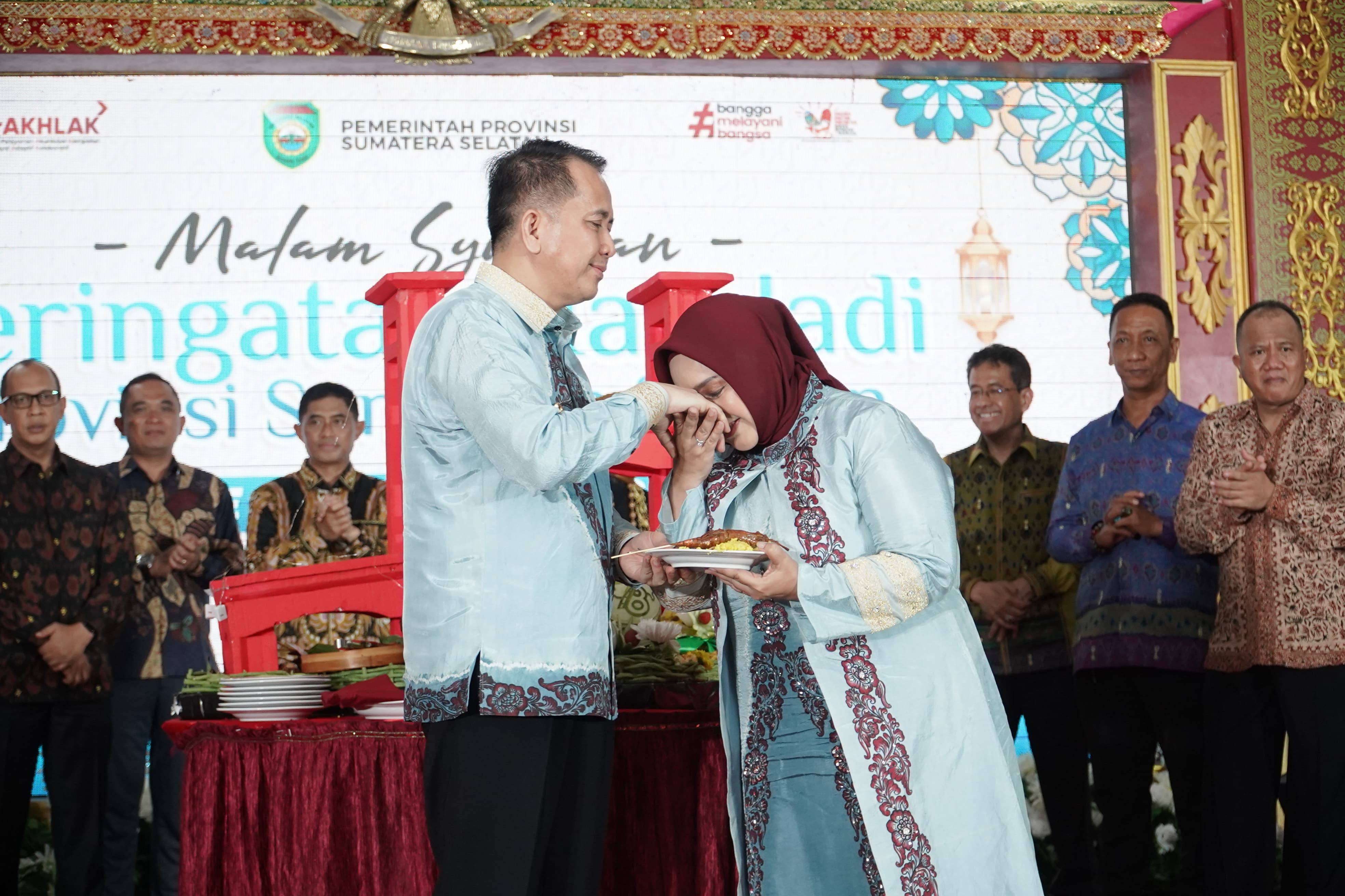 Galeri Berita