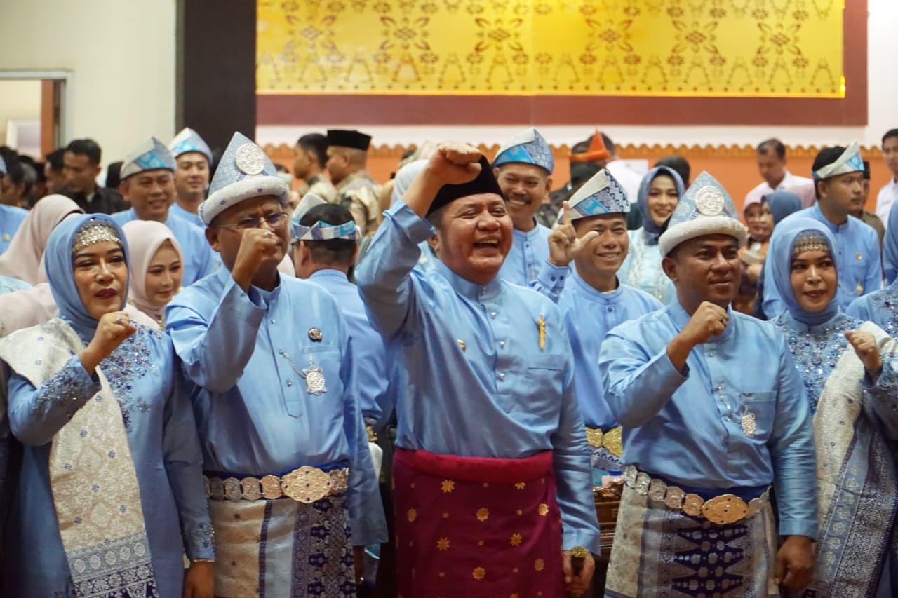 Galeri Berita
