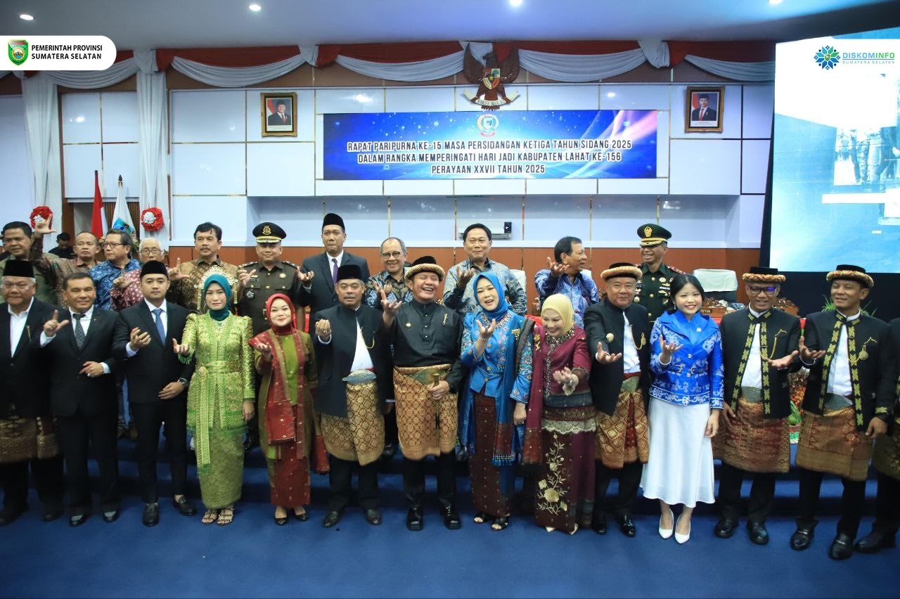 Galeri Berita