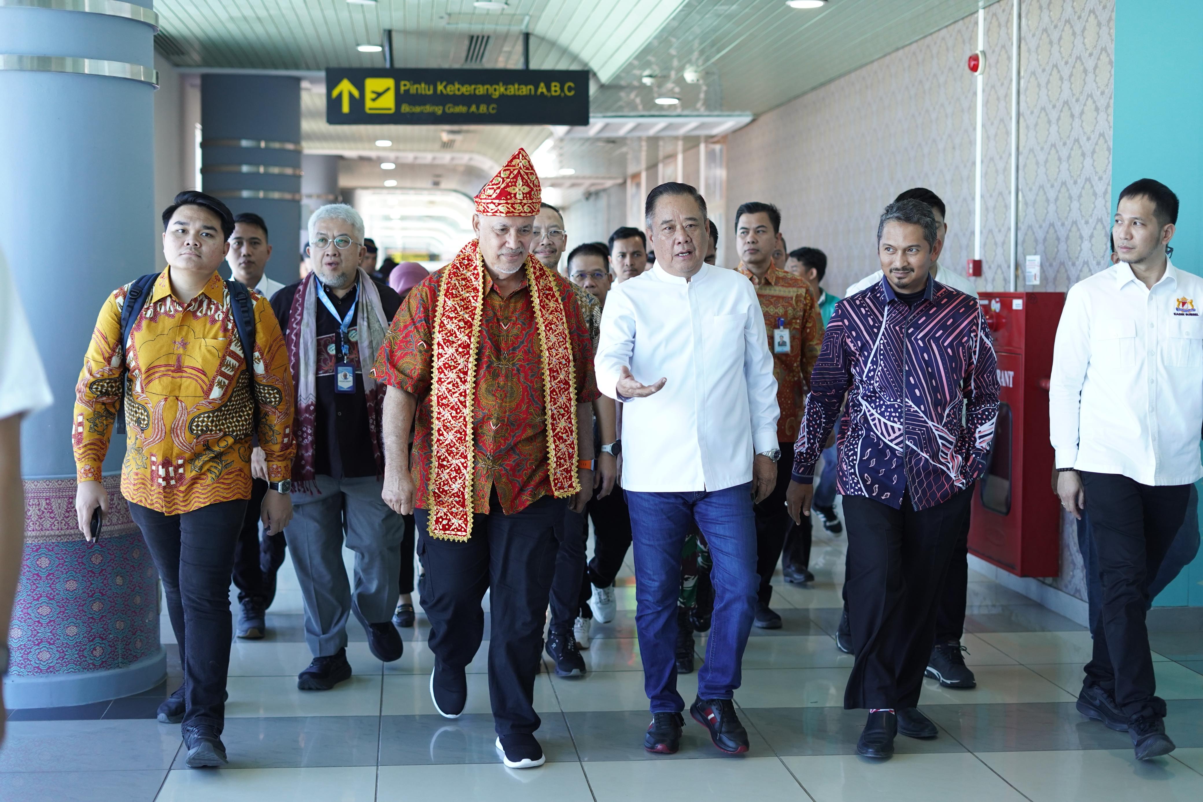 Galeri Berita