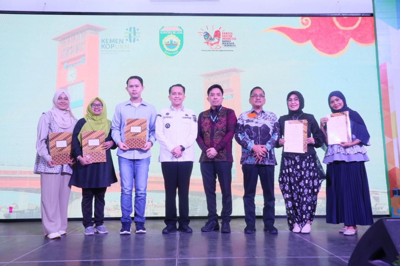 Galeri Berita