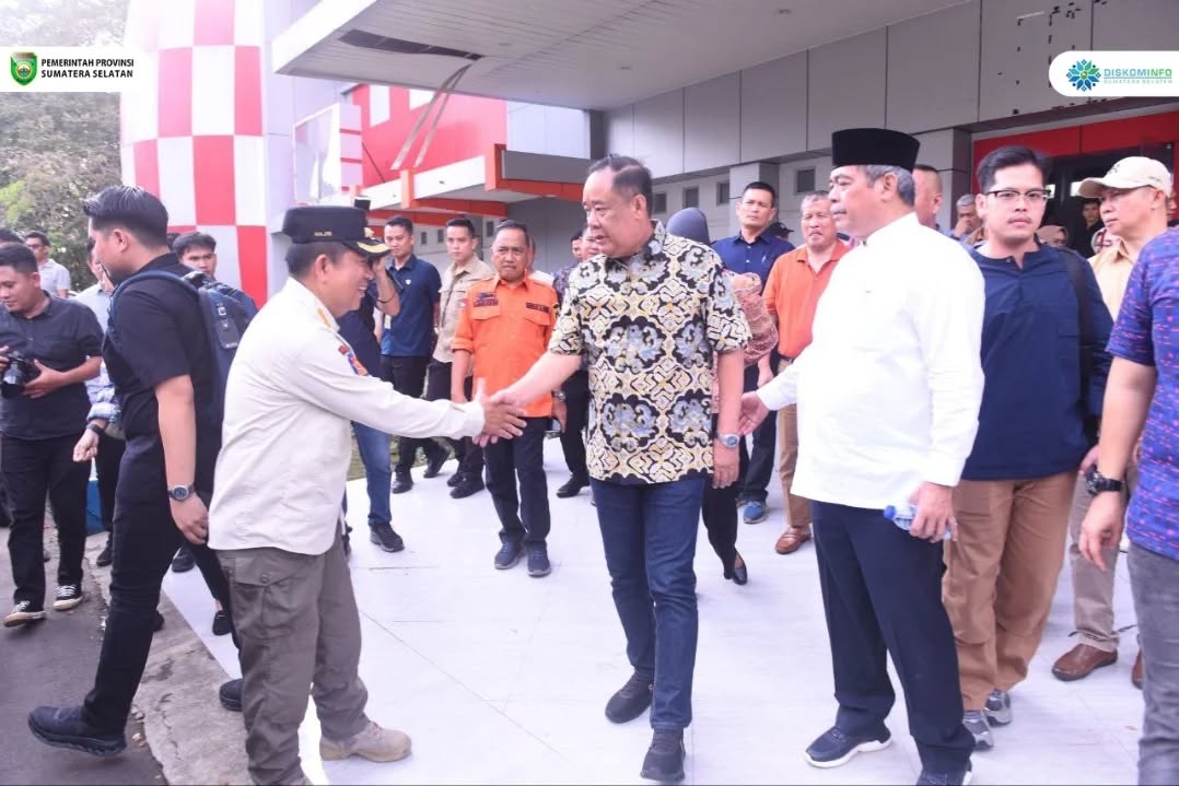 Galeri Berita