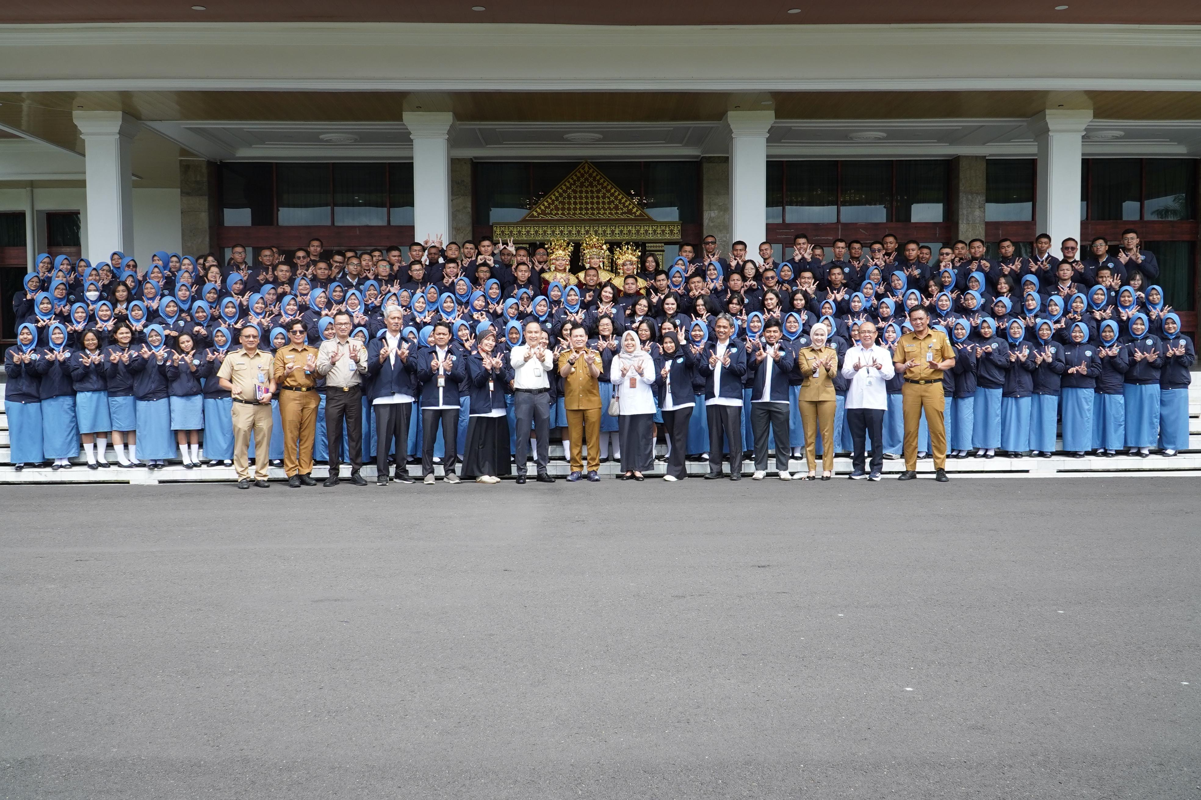 Galeri Berita