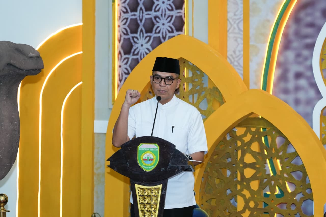 Galeri Berita