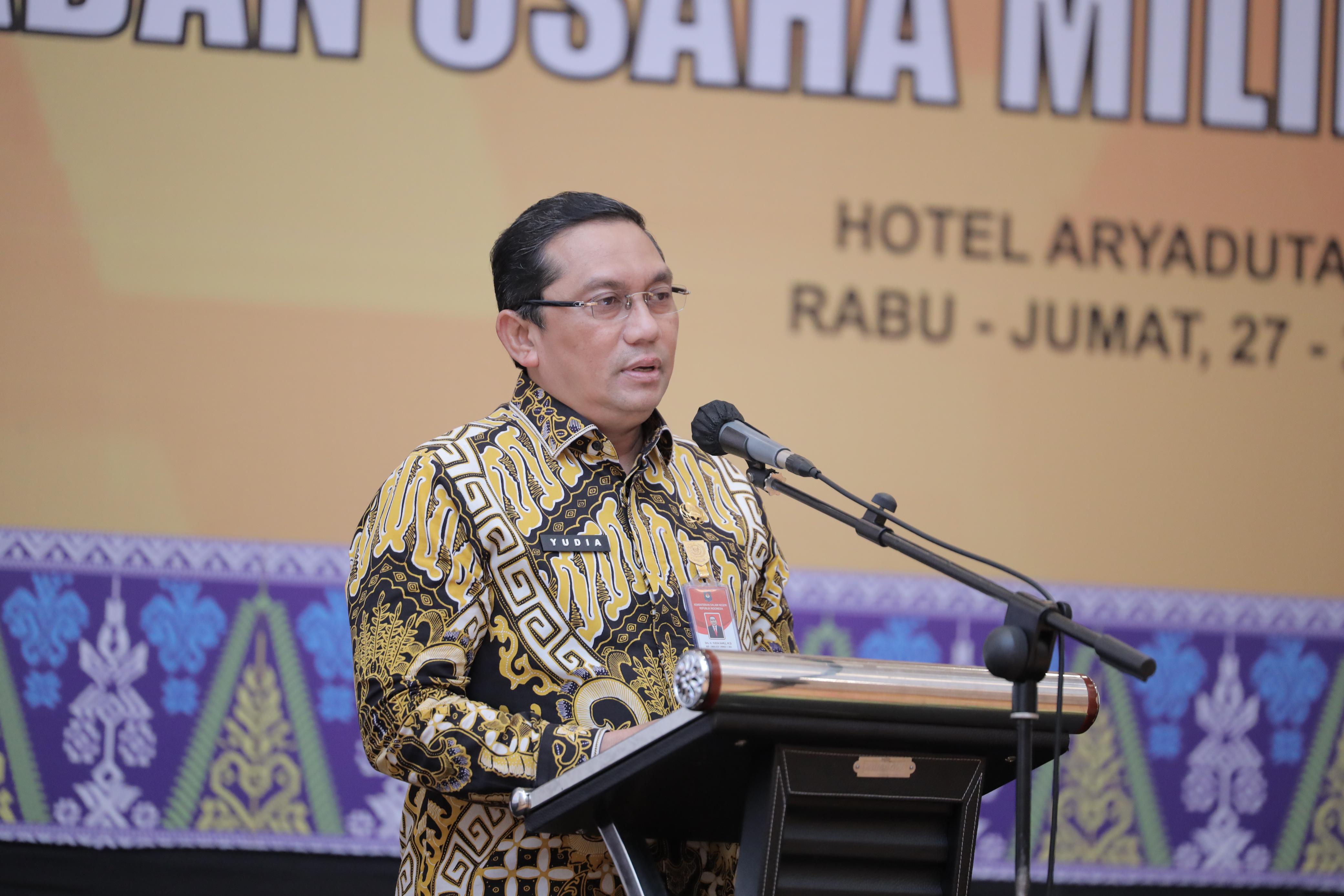 Galeri Berita
