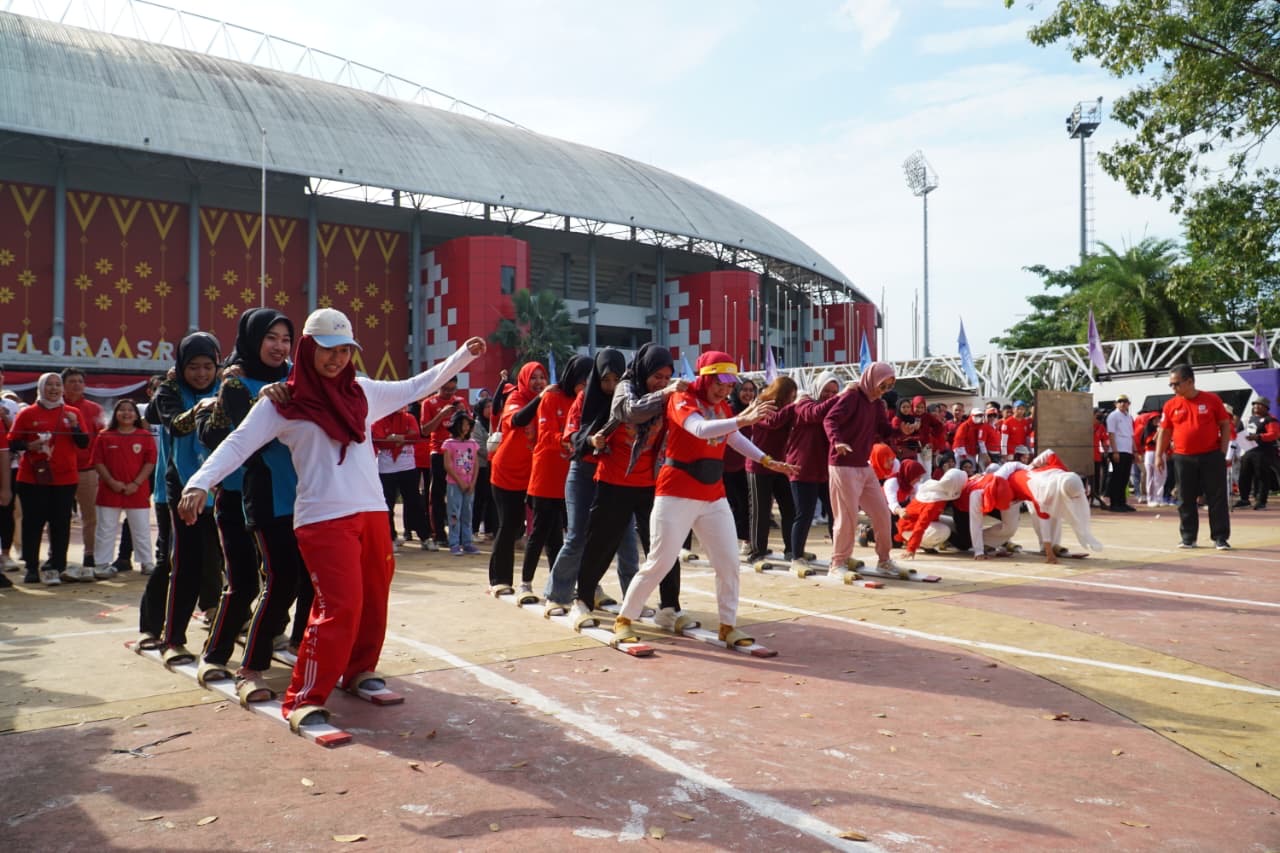 Galeri Berita