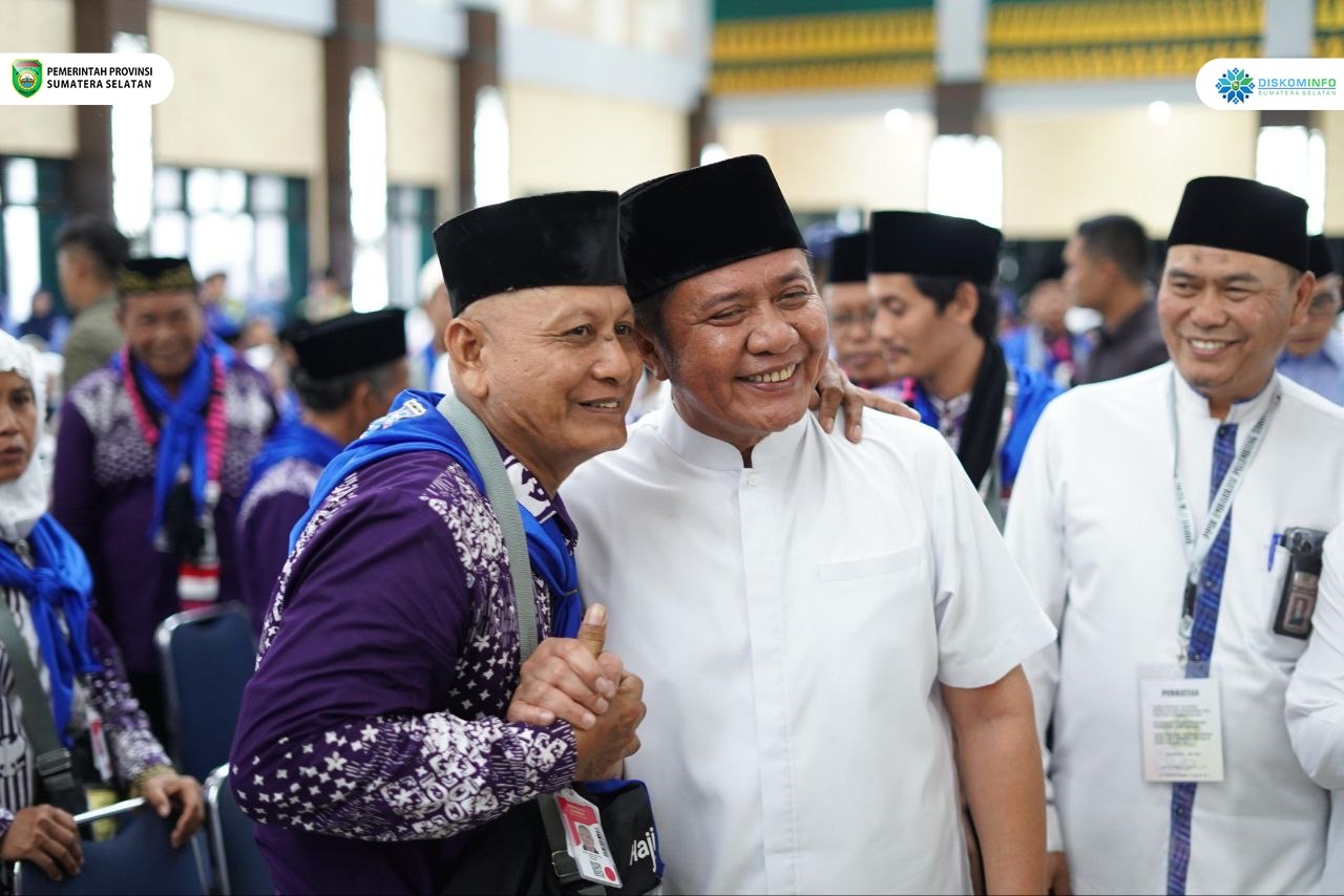 Galeri Berita