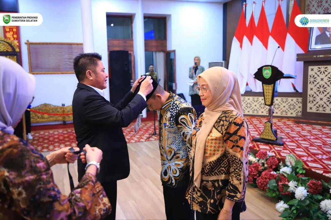 Galeri Berita