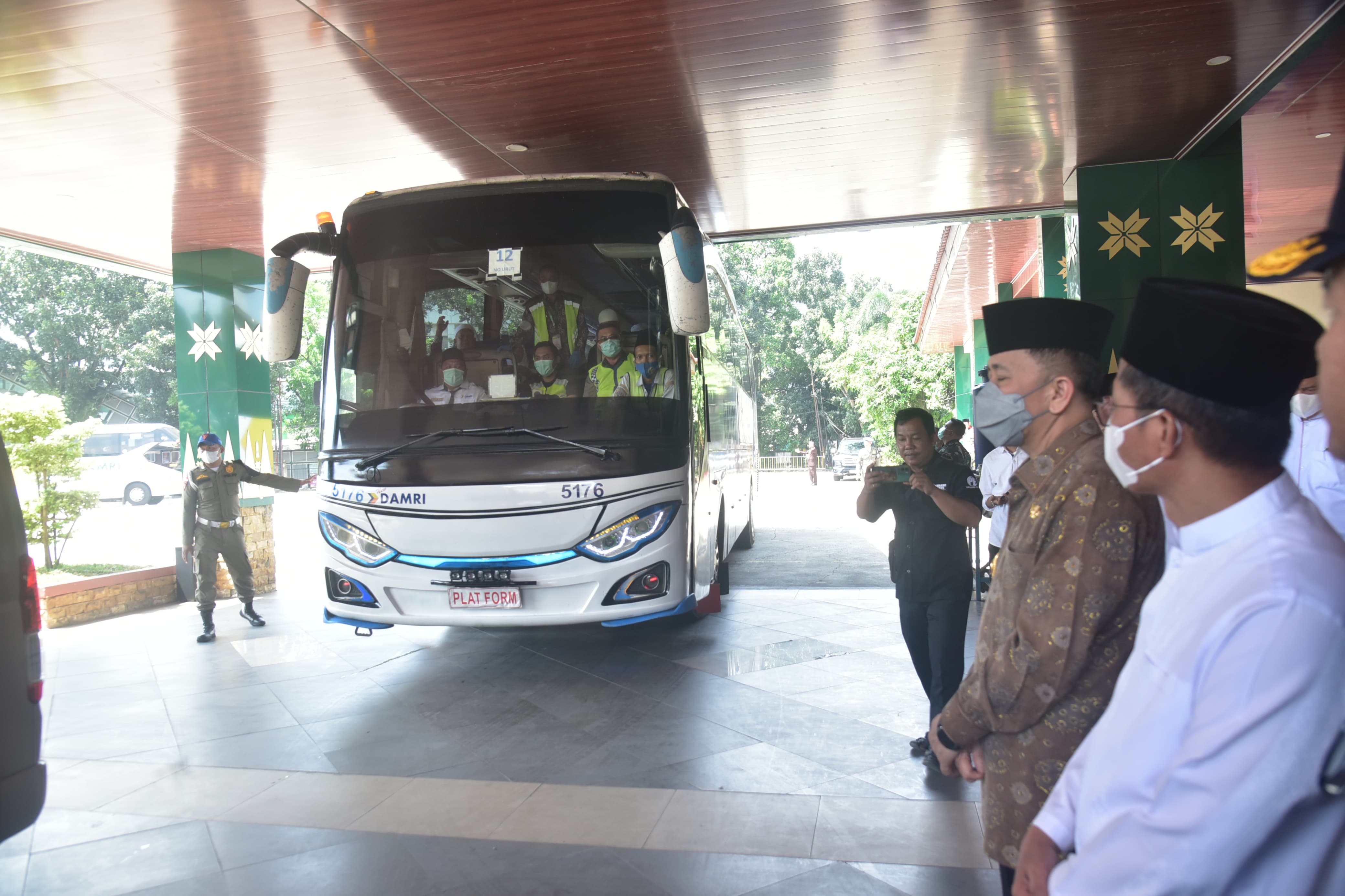 Galeri Berita