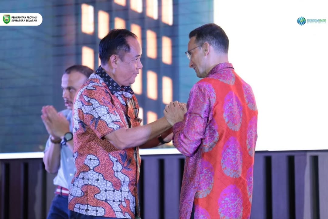 Galeri Berita