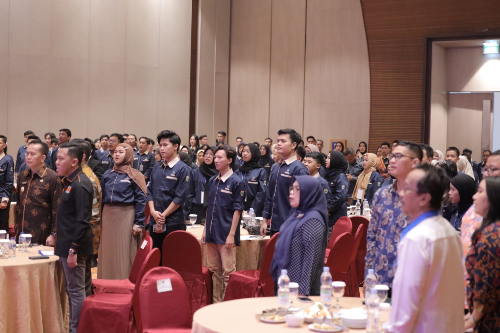 Galeri Berita