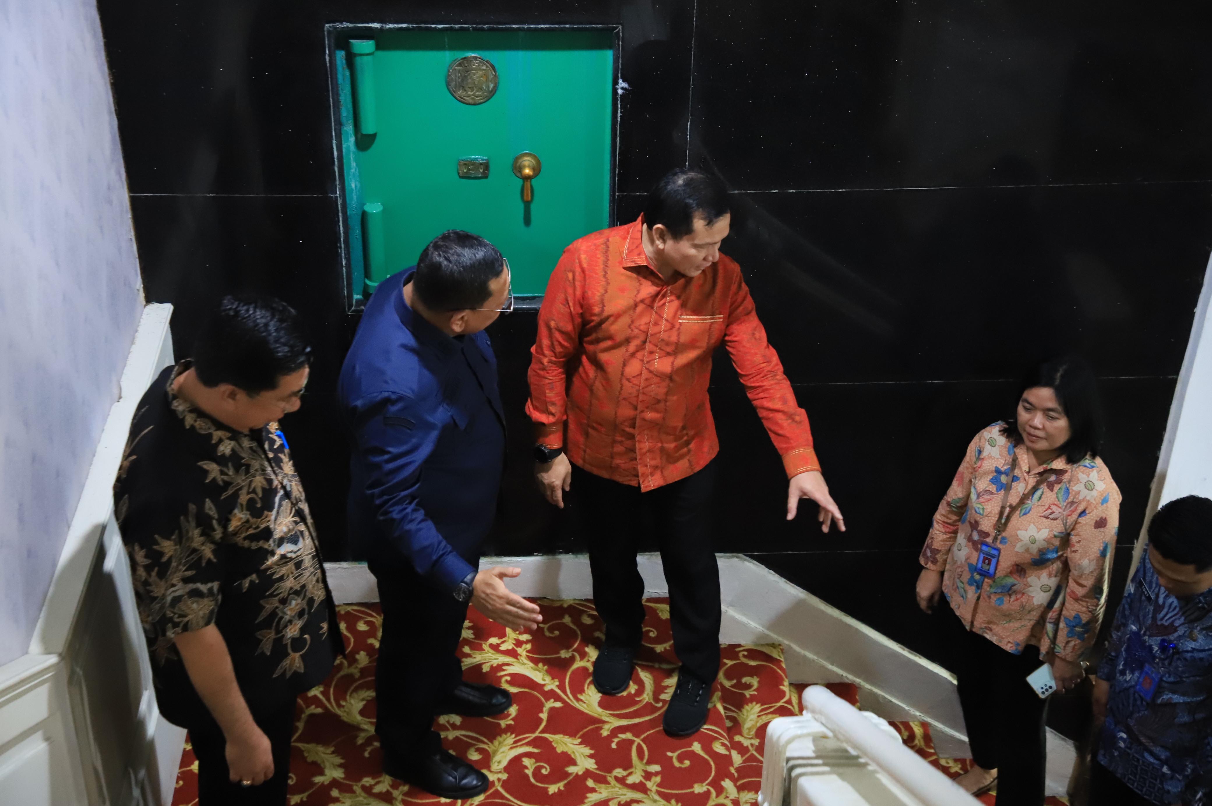 Galeri Berita