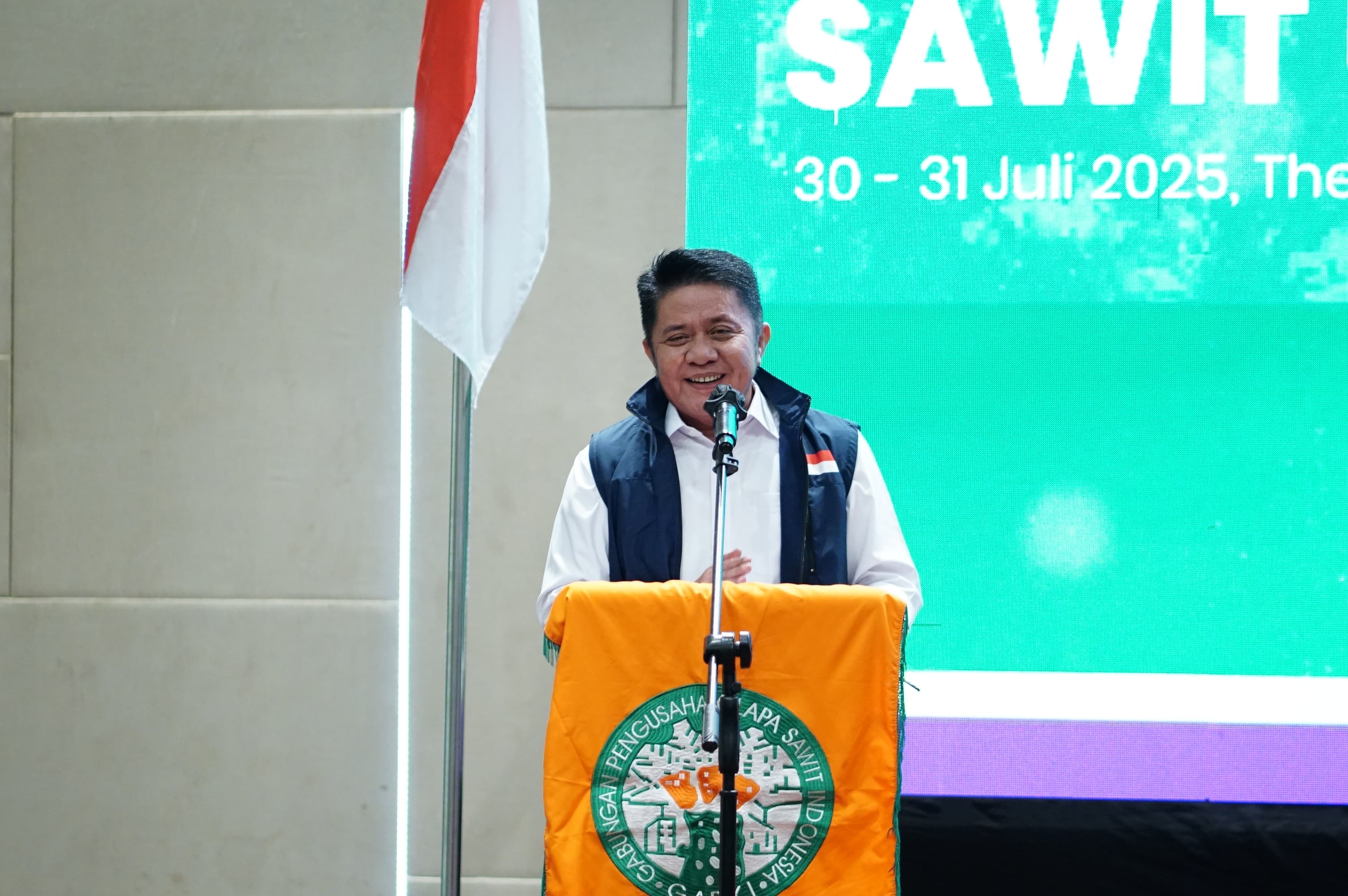 Galeri Berita