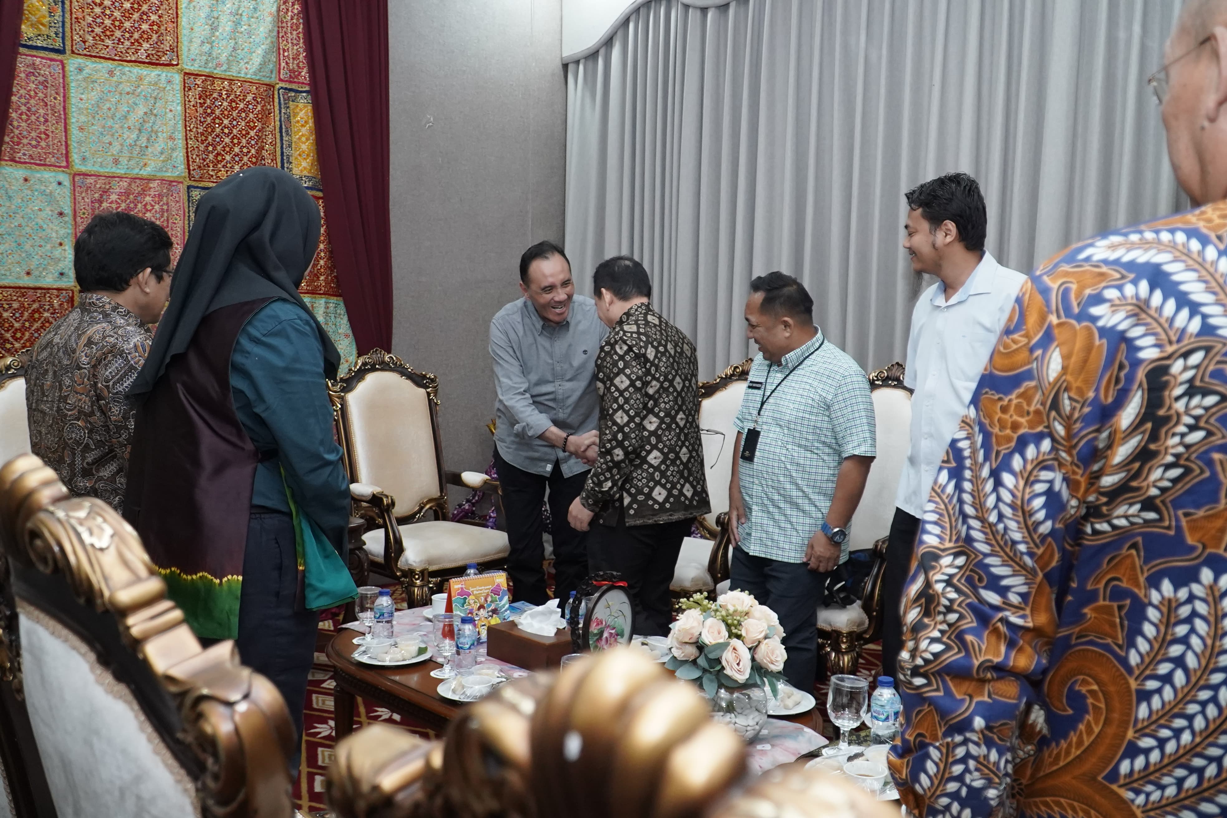 Galeri Berita