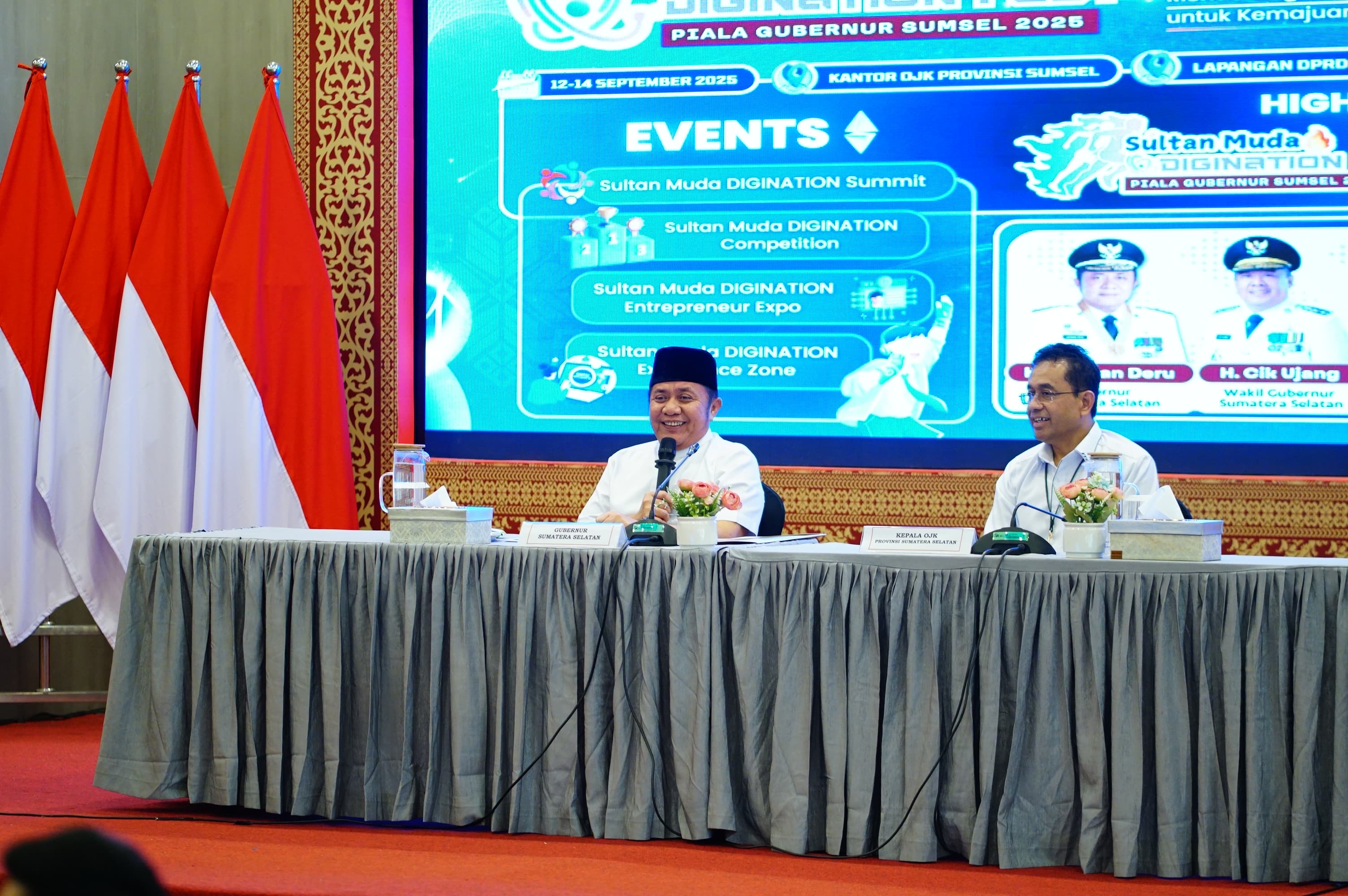 Galeri Berita