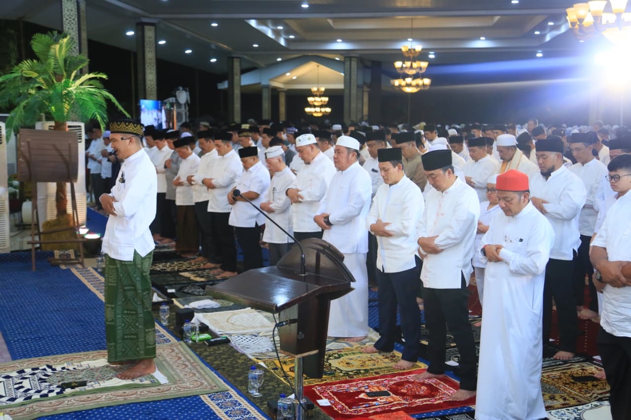Galeri Berita