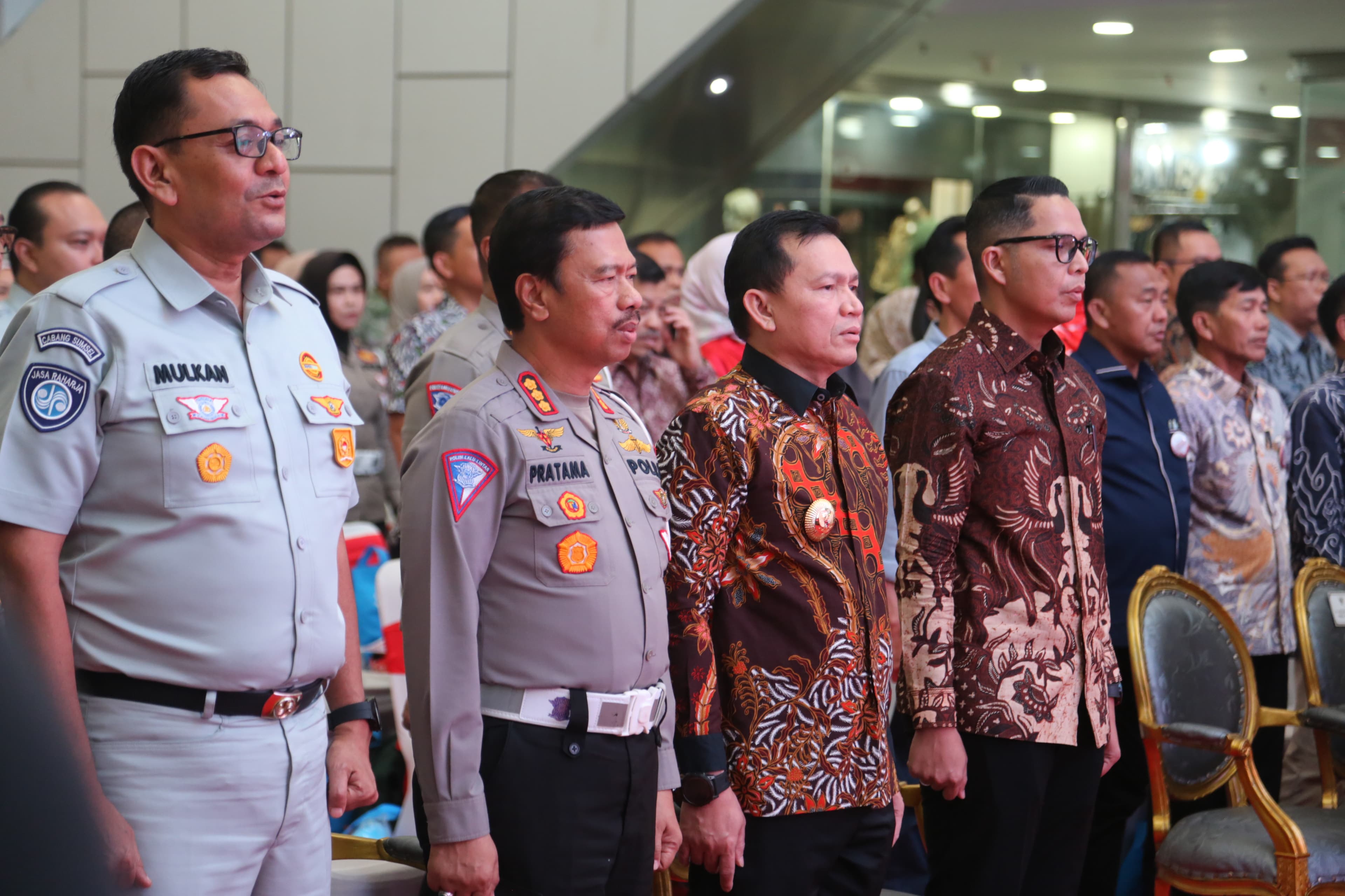 Galeri Berita