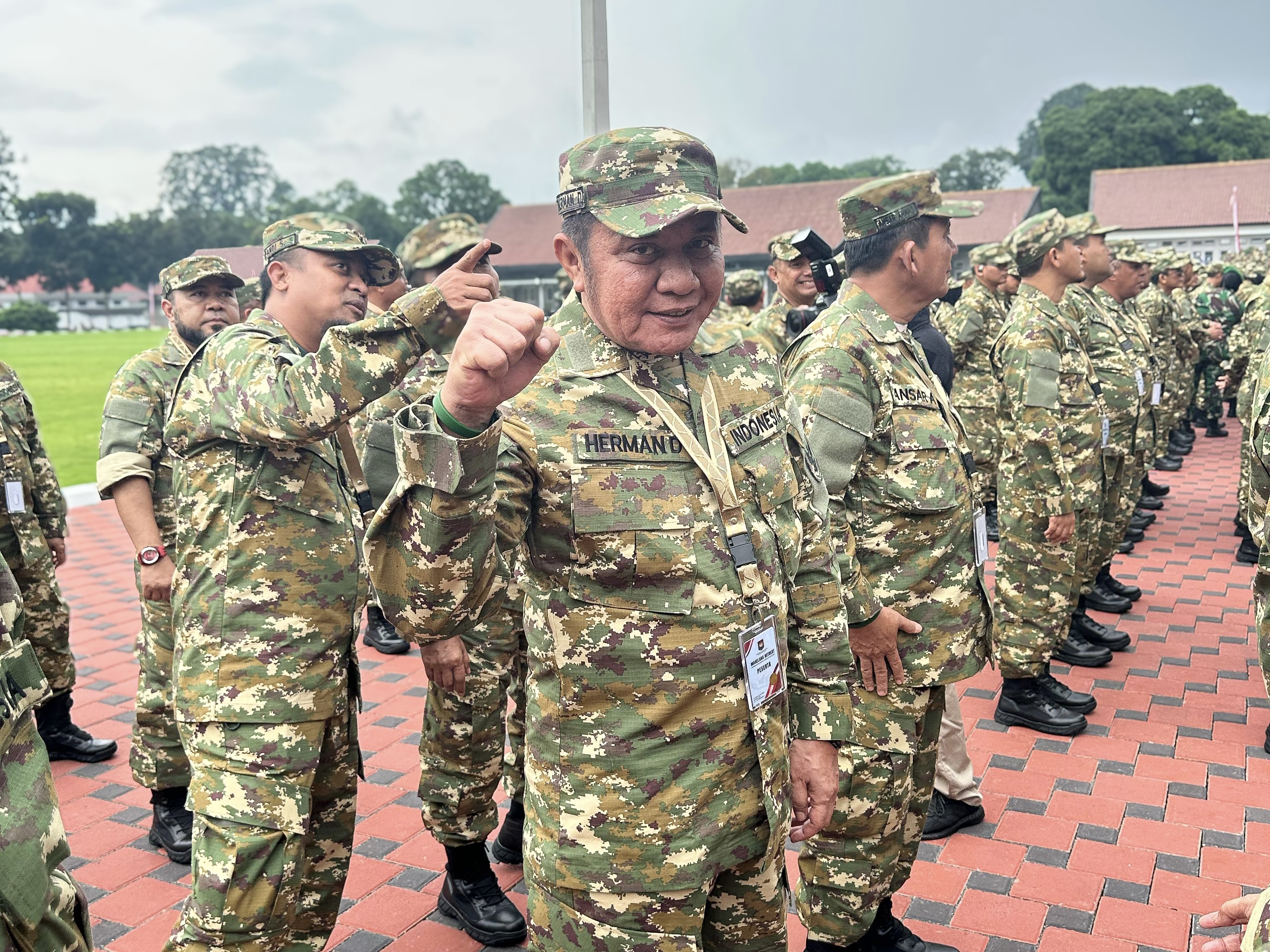 Galeri Berita