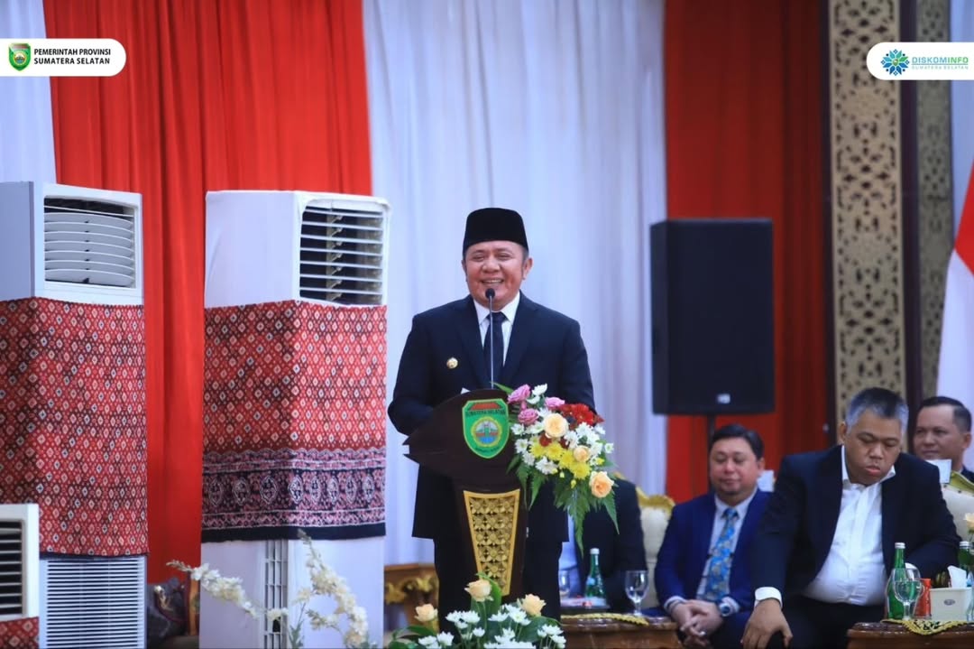 Galeri Berita