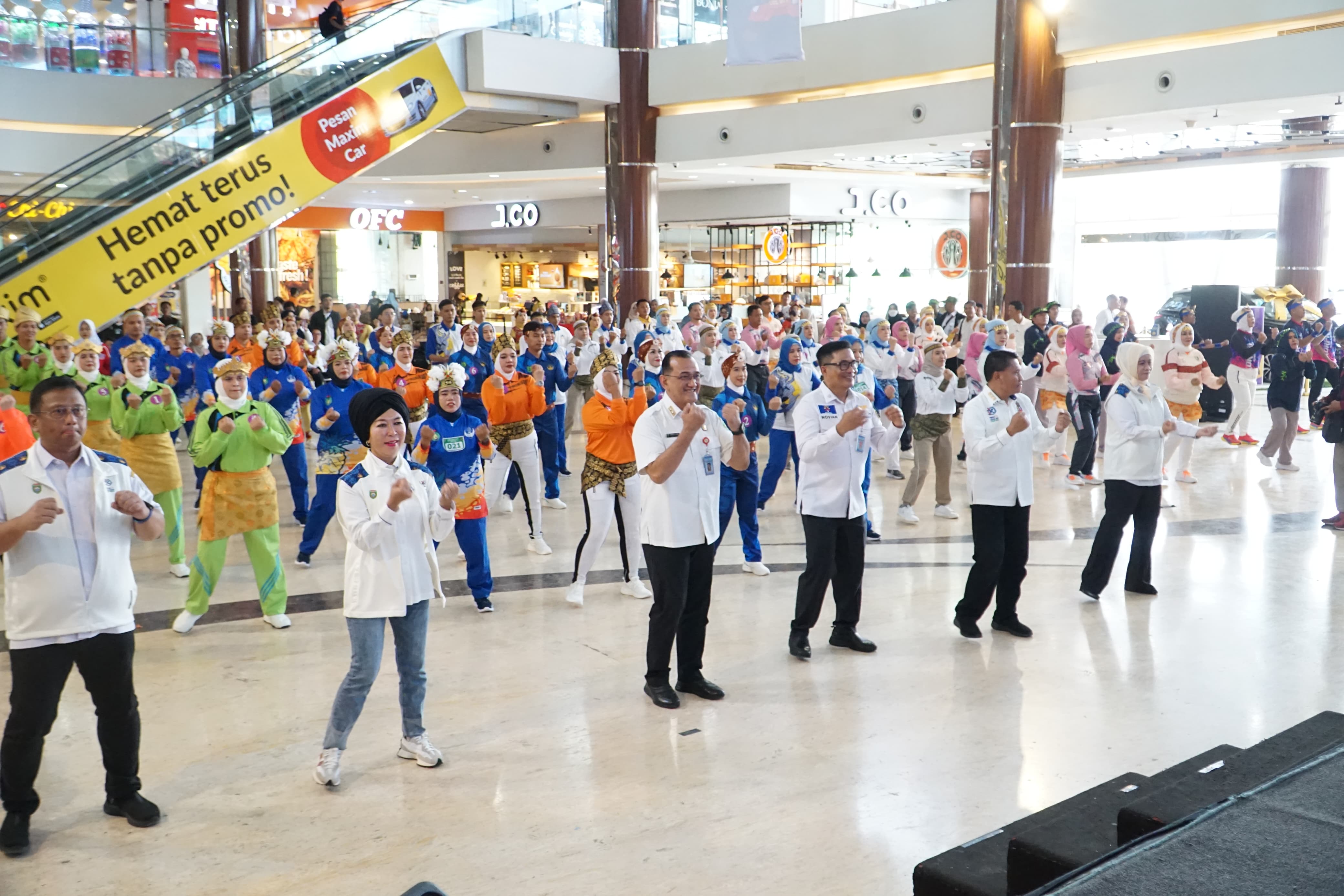 Galeri Berita