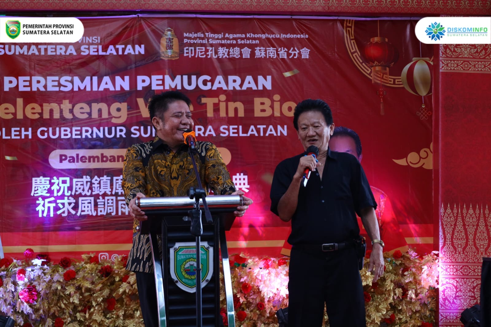 Galeri Berita