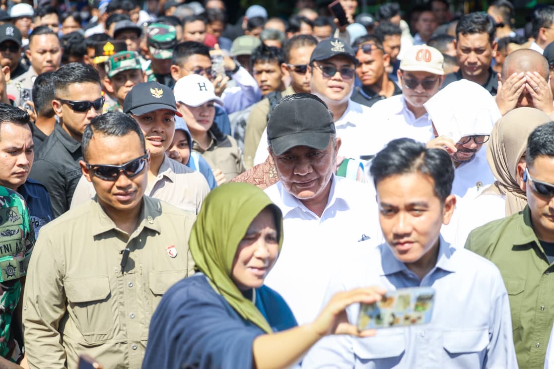 Galeri Berita